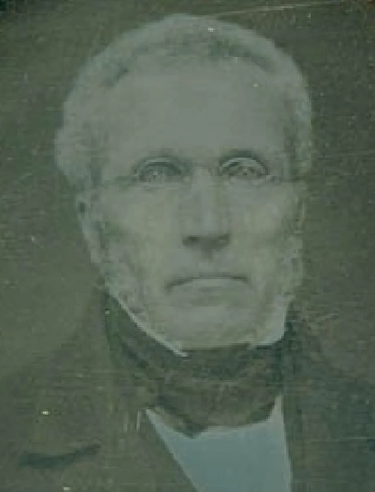 Orsamus Cook Merrill