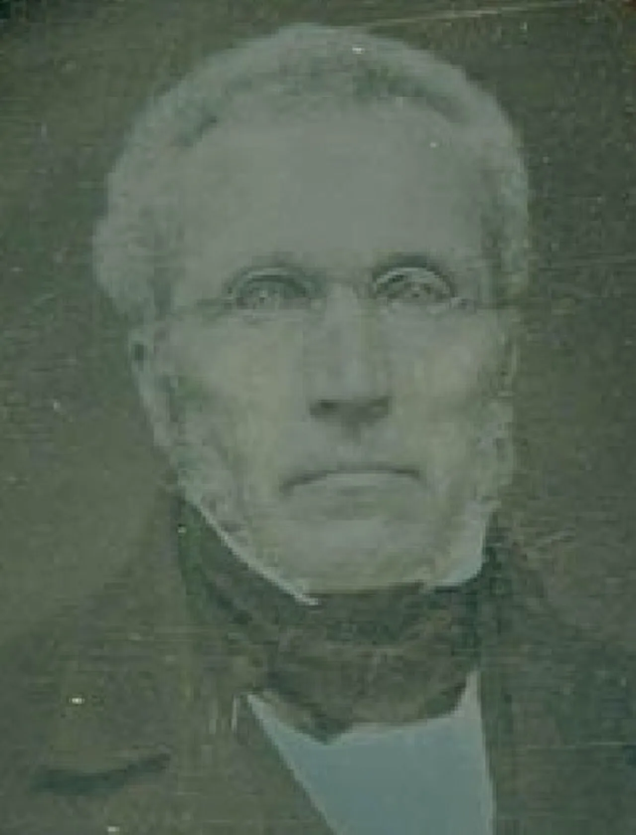 Orsamus Cook Merrill