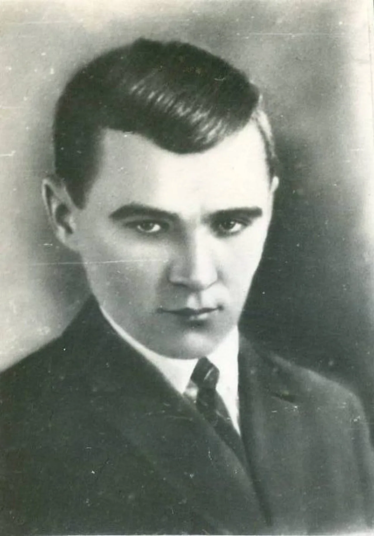 Wasyl Bobynśkyj