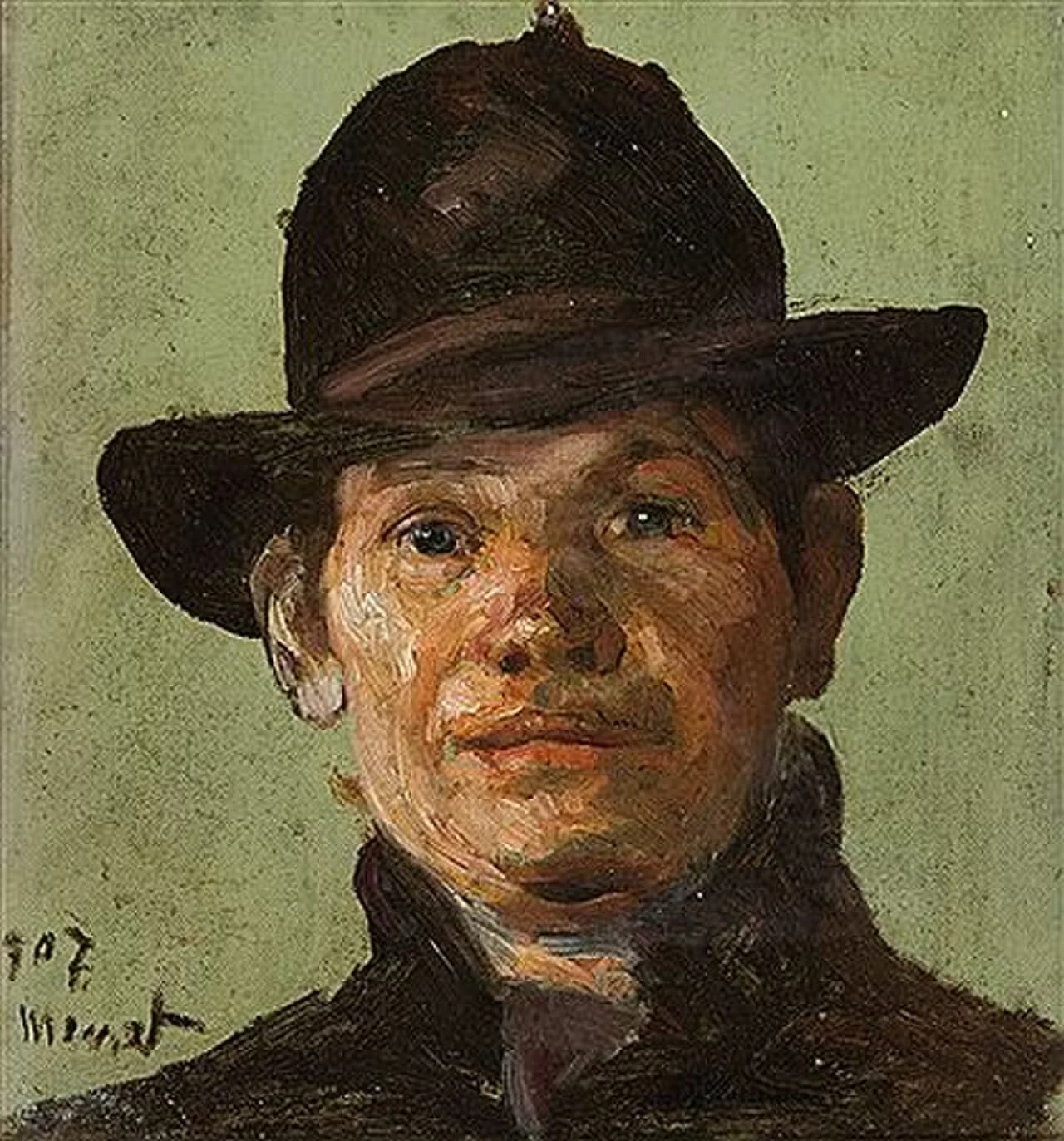Louis Thévenet