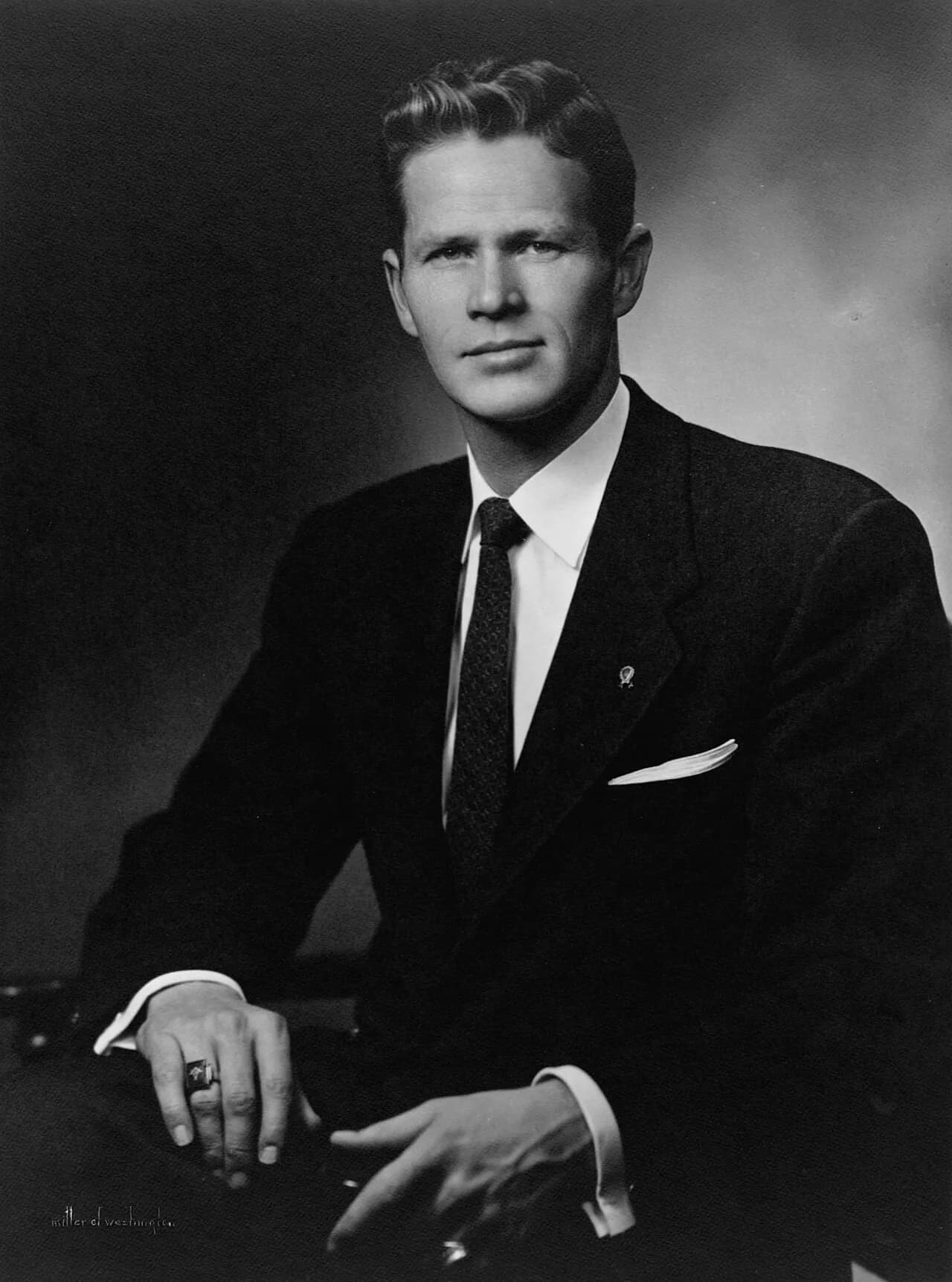 Orvin B. Fjare
