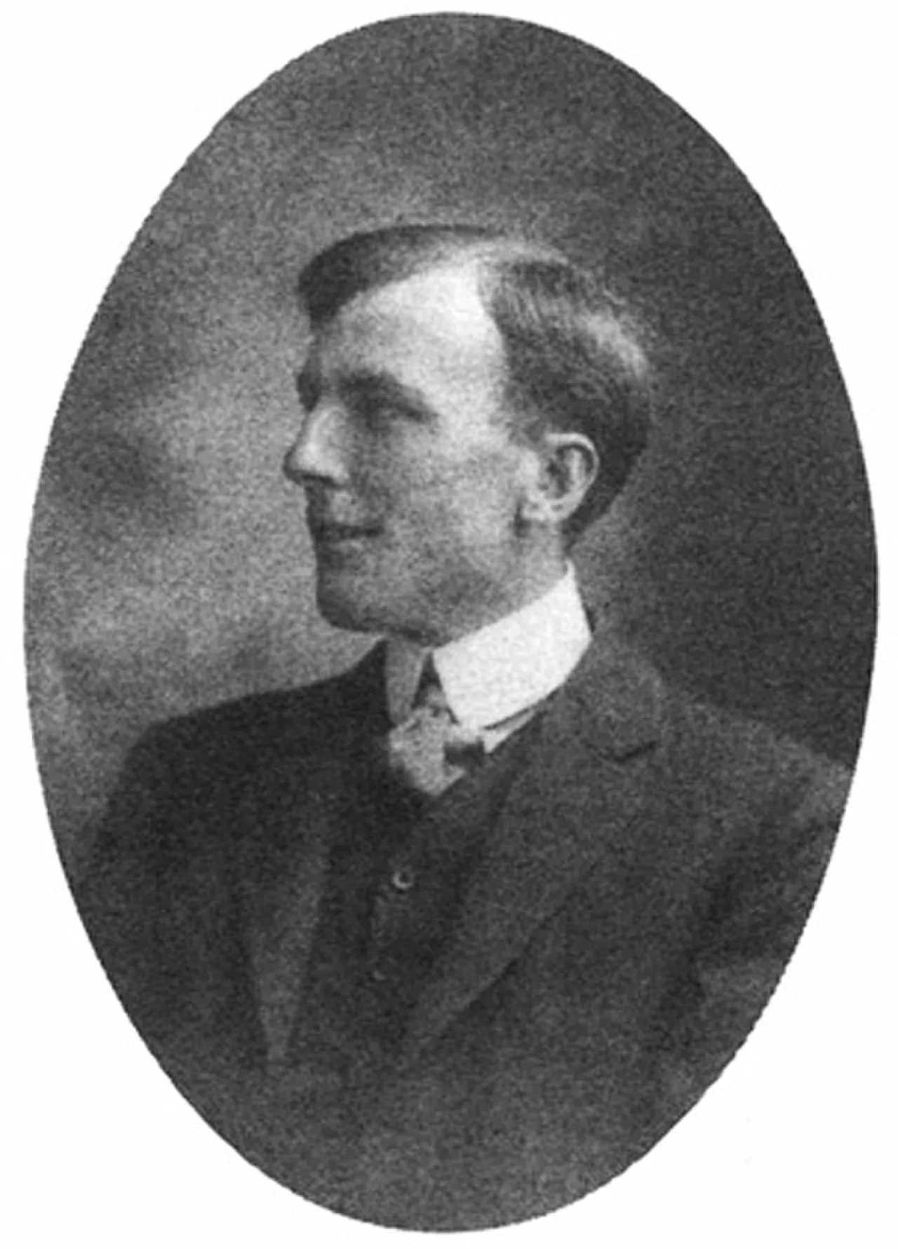 Osbert Crawford