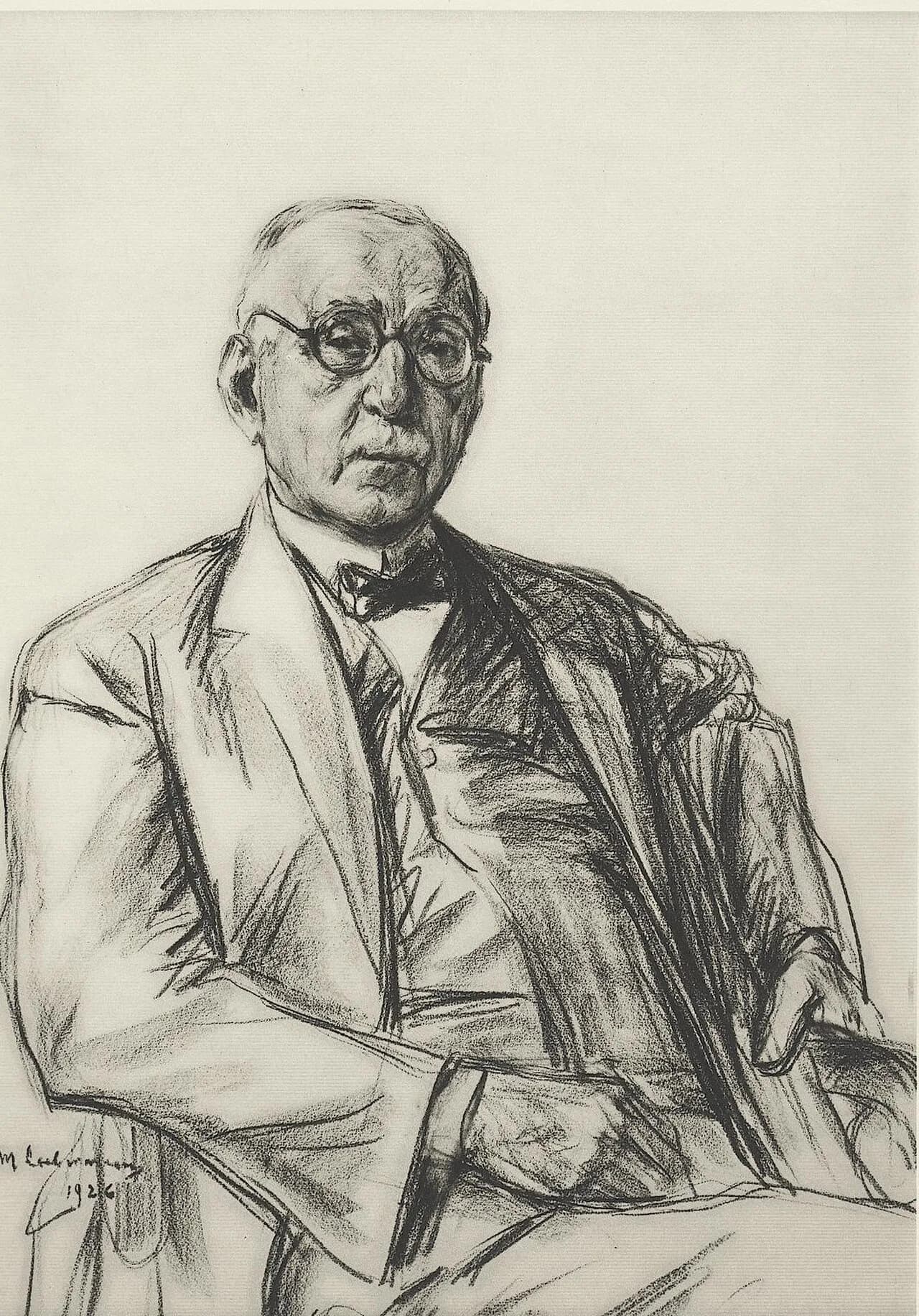 Oscar Huldschinsky