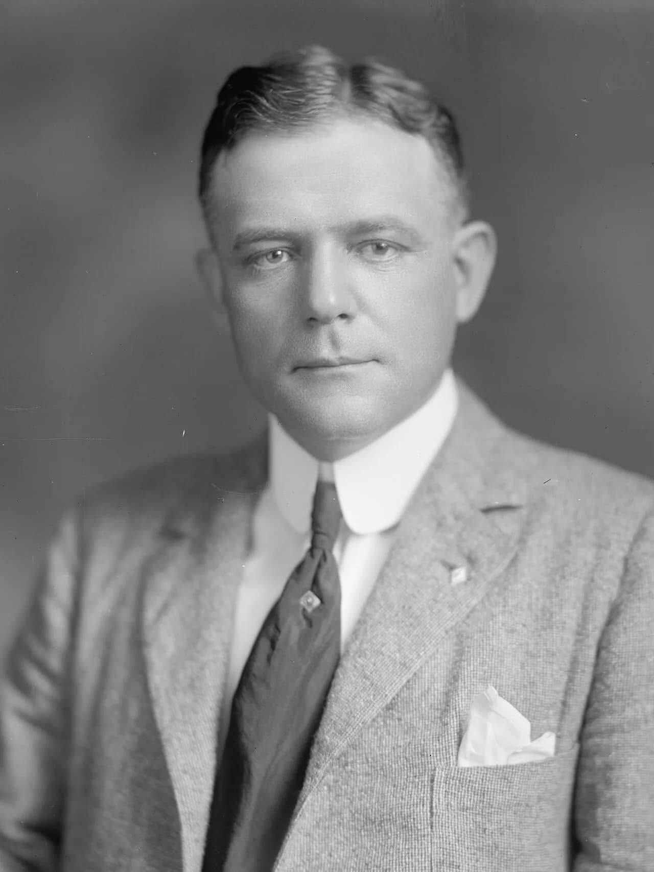 Oscar Keller