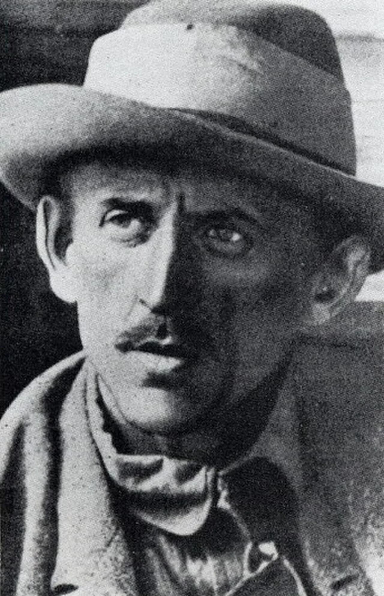 Oscar Schuster