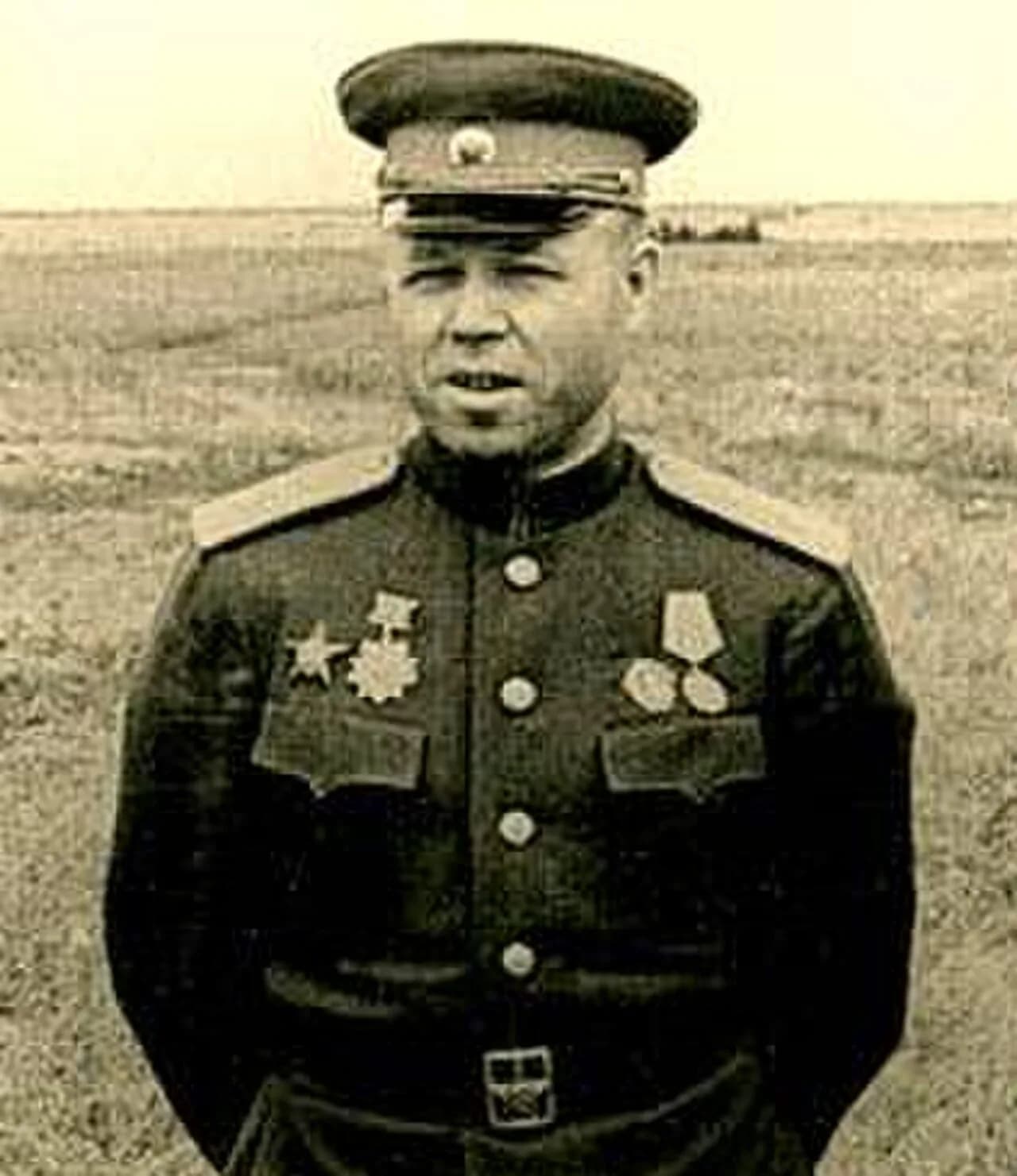 Michail Sergejewitsch Malinin