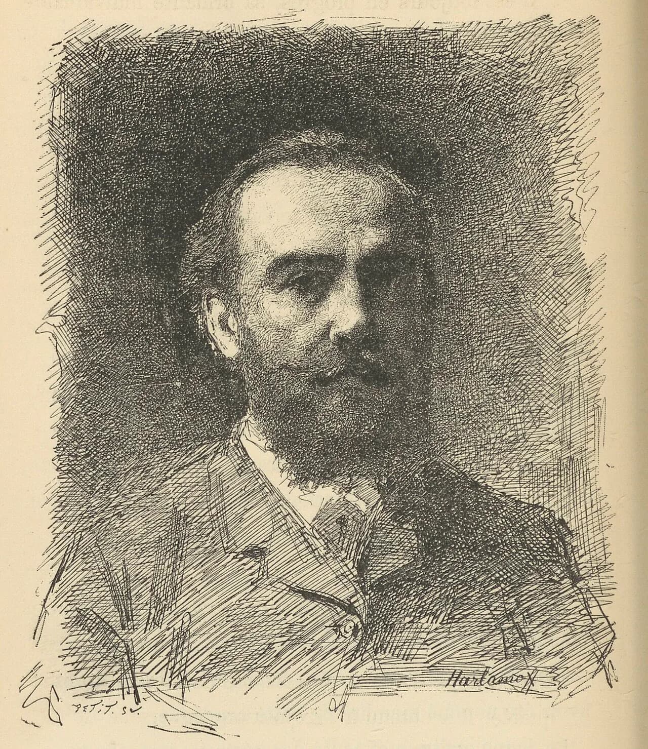 Alexej Harlamoff