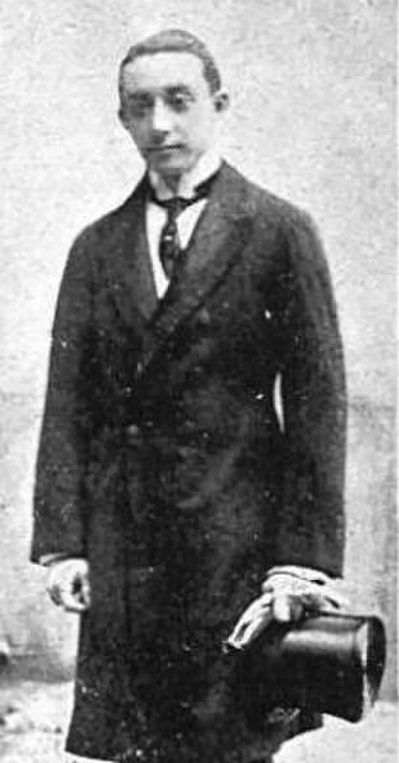 Santiago Güell y López