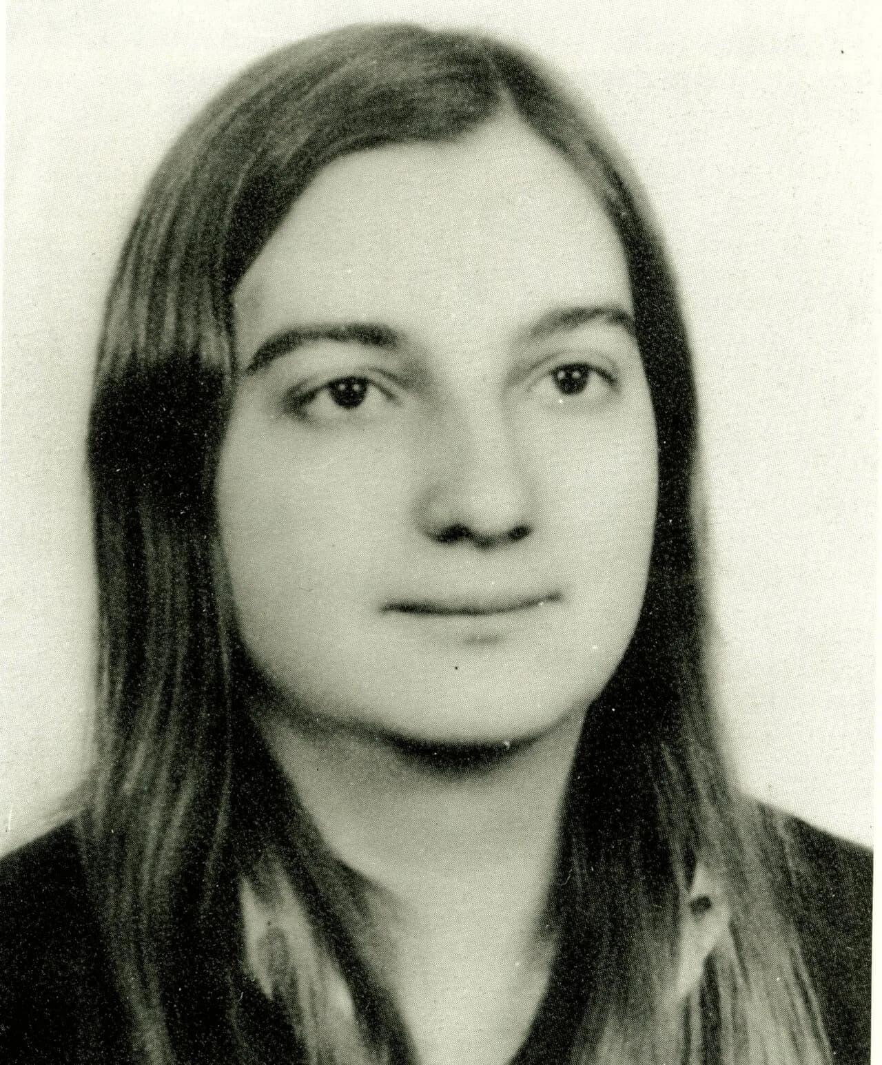 Gladys del Estal