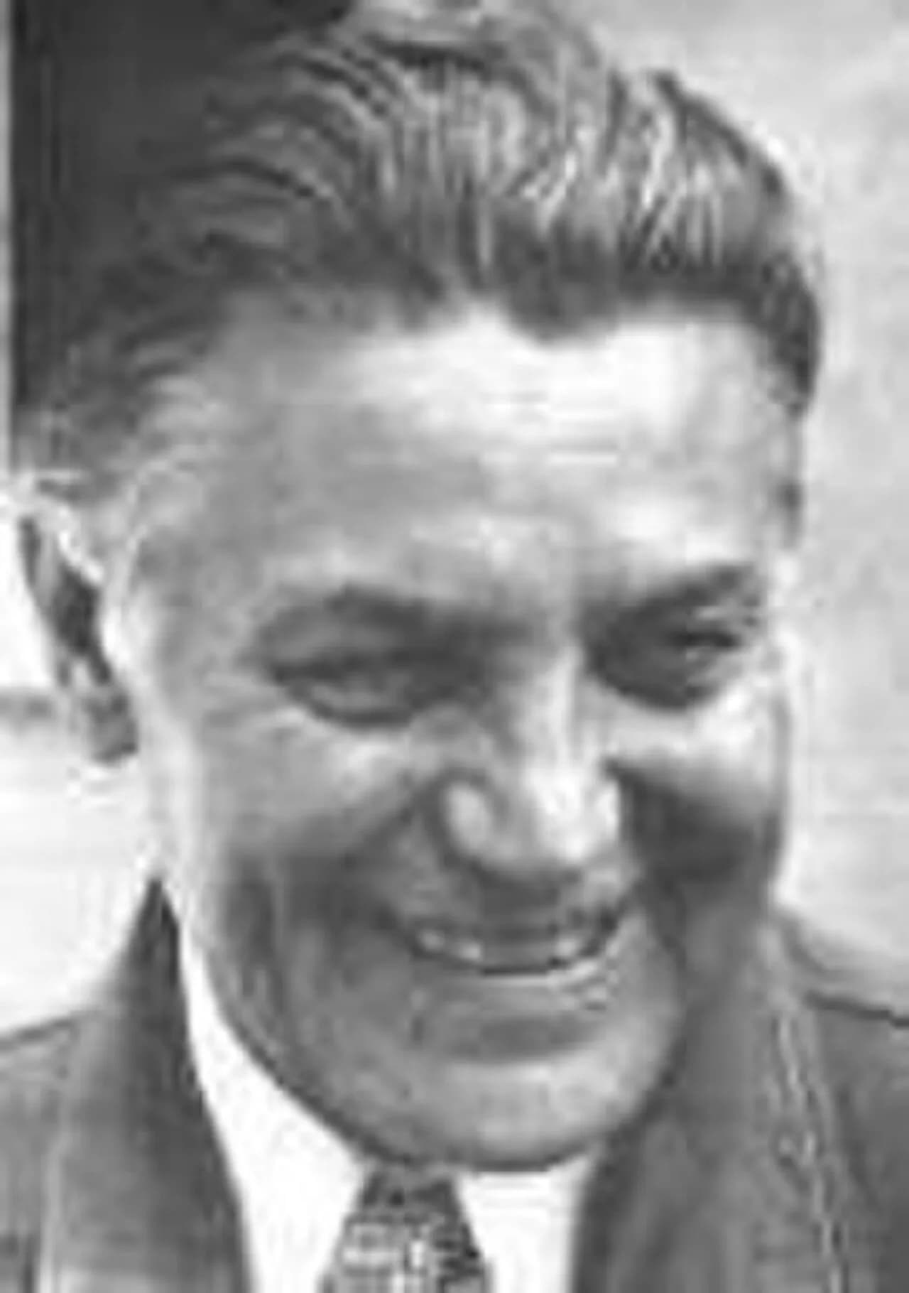 Oskar Ballhaus