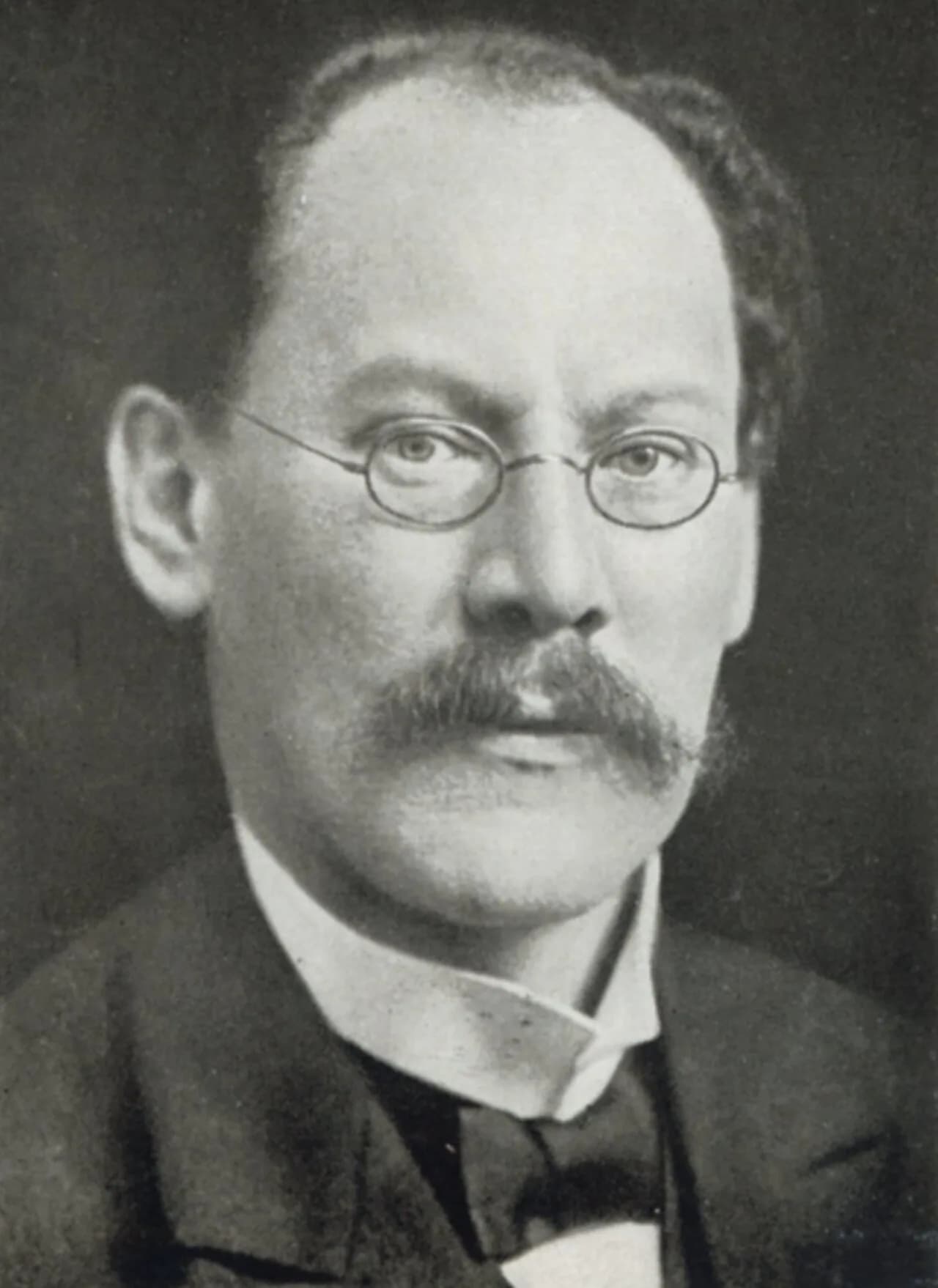 Oskar Cohn