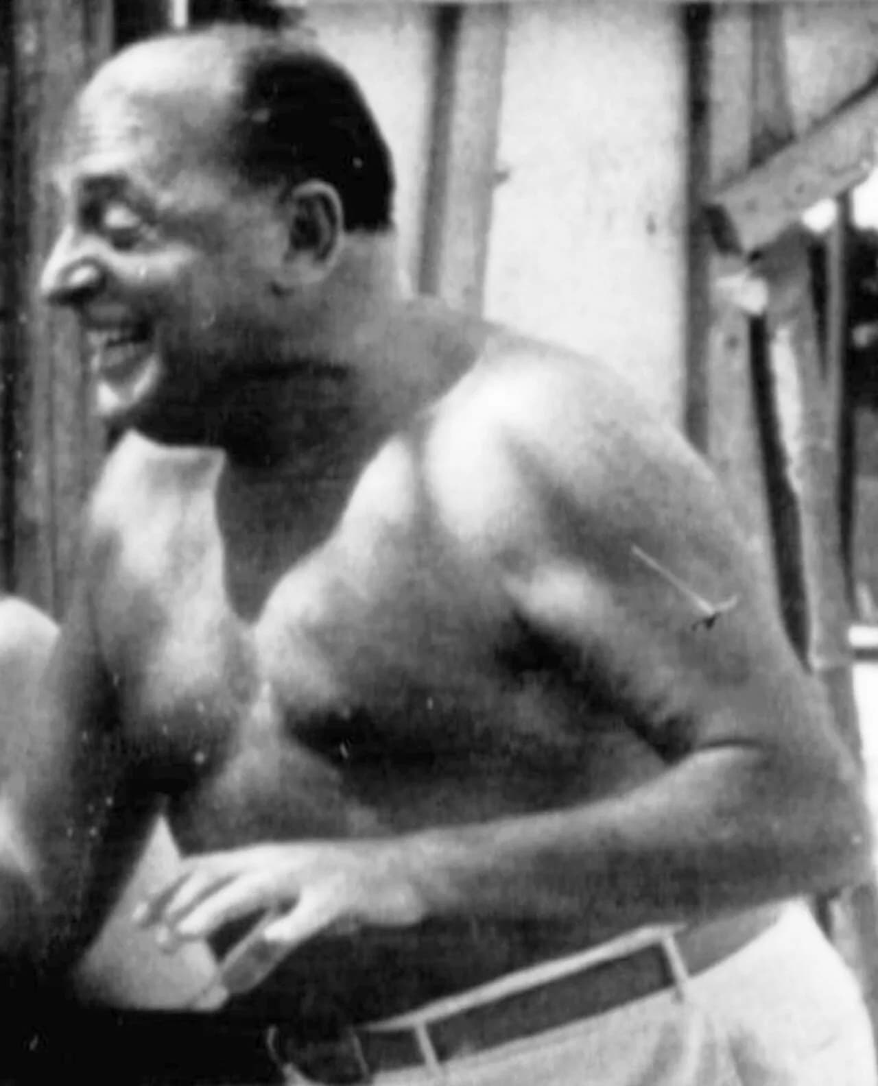 Oskar Dénes