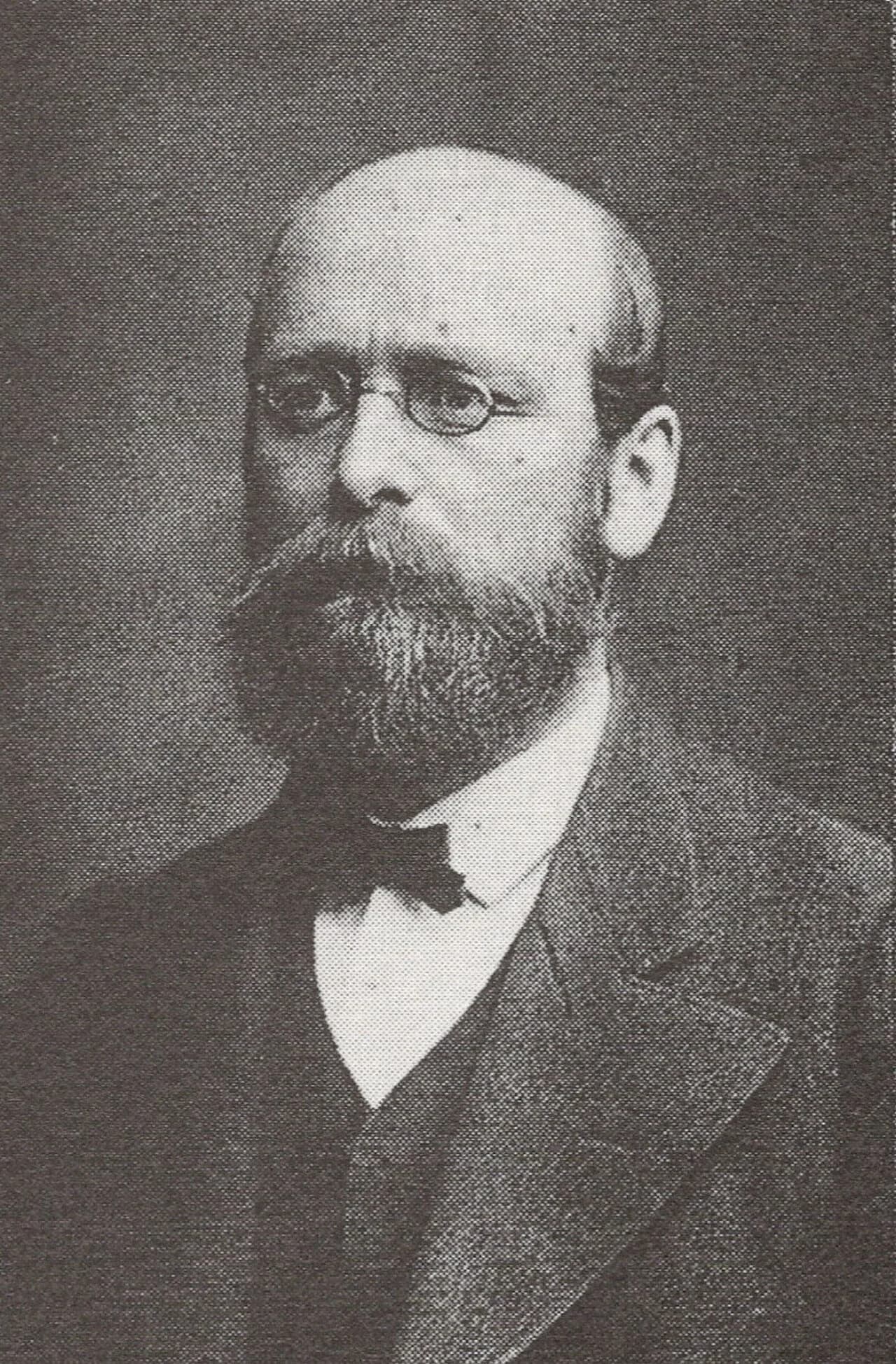 Oskar Hentschel