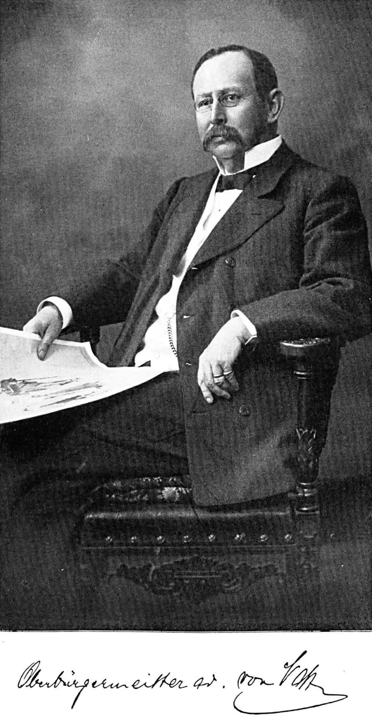 Oskar Nast