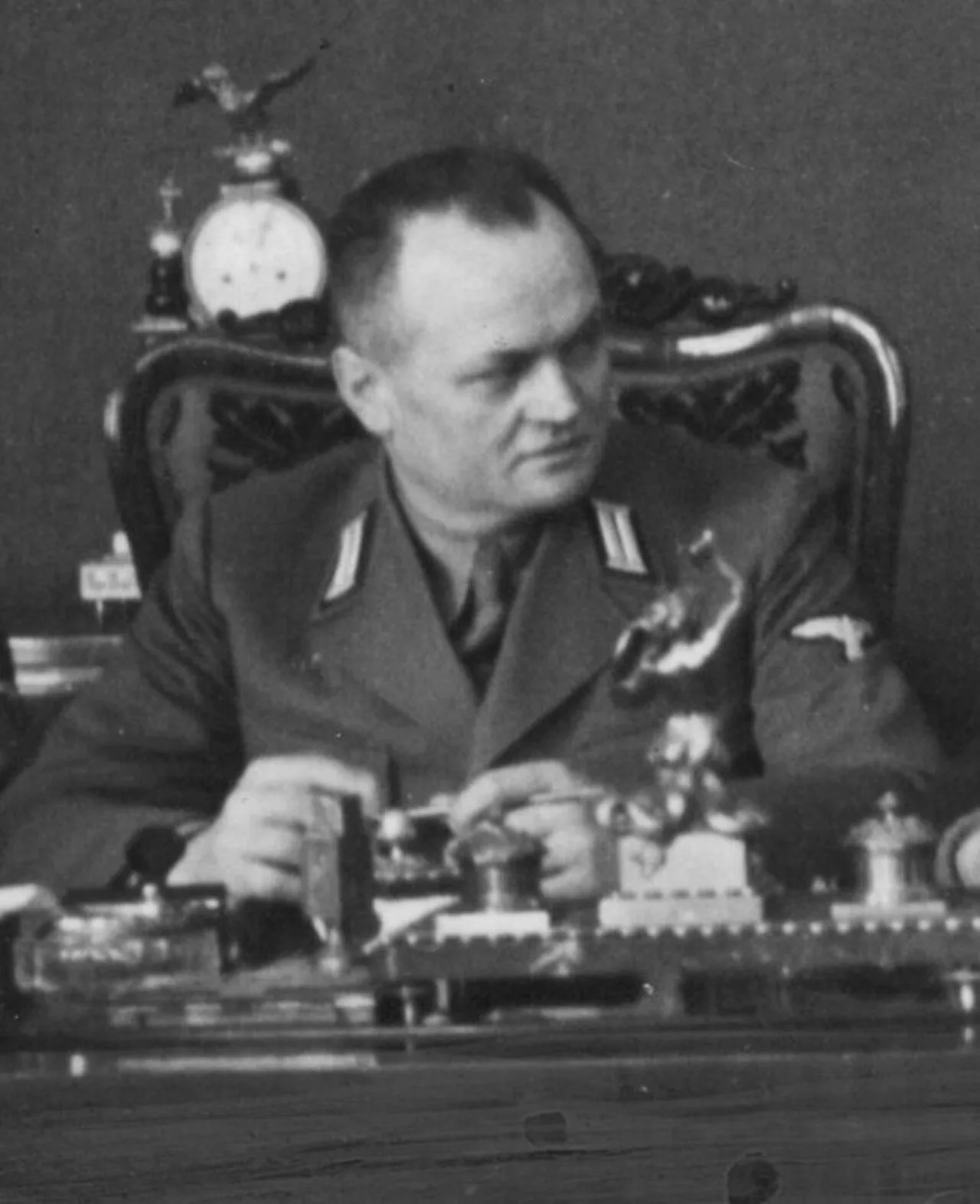 Oskar Rudolf Dengel