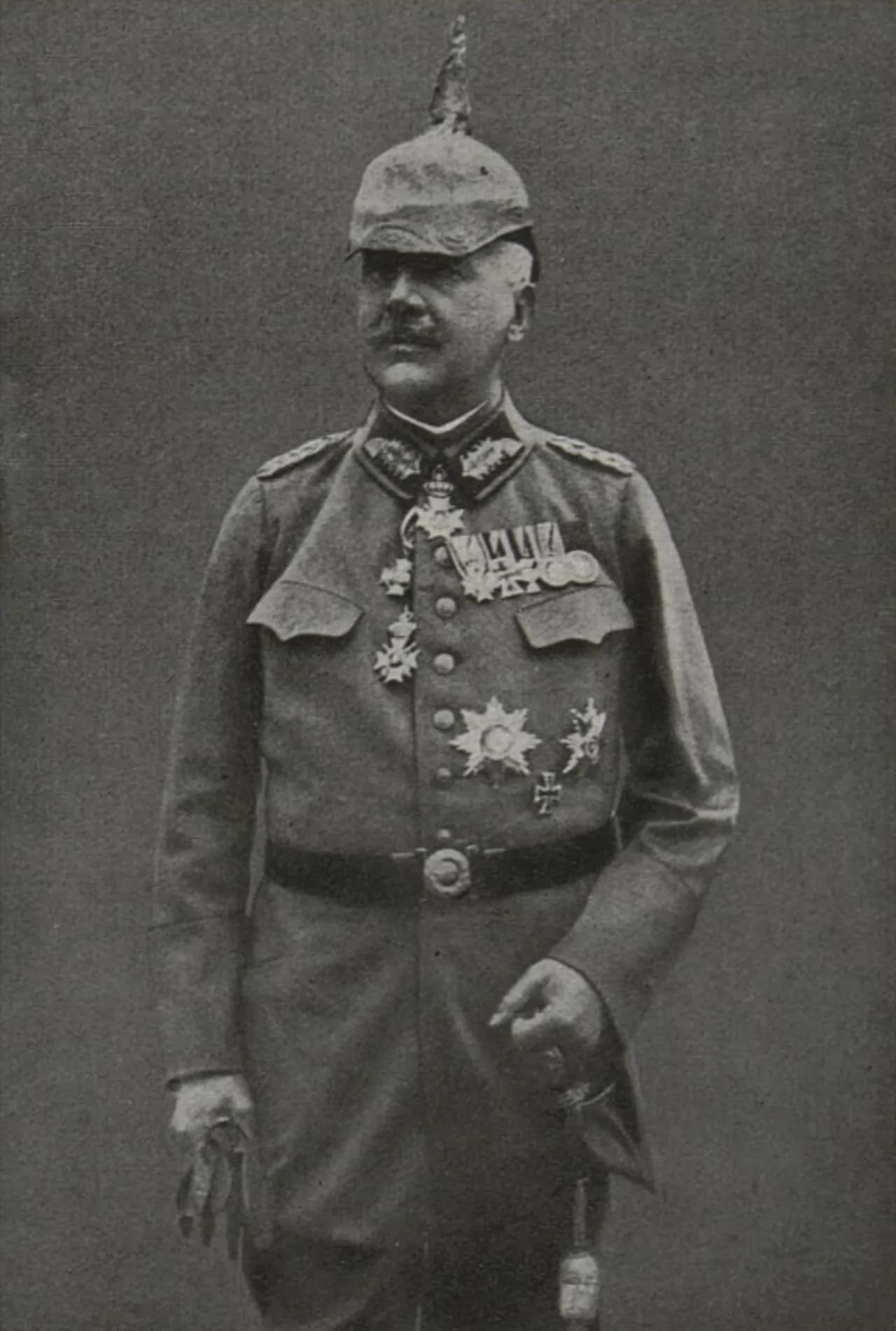 Oskar von Ehrenthal