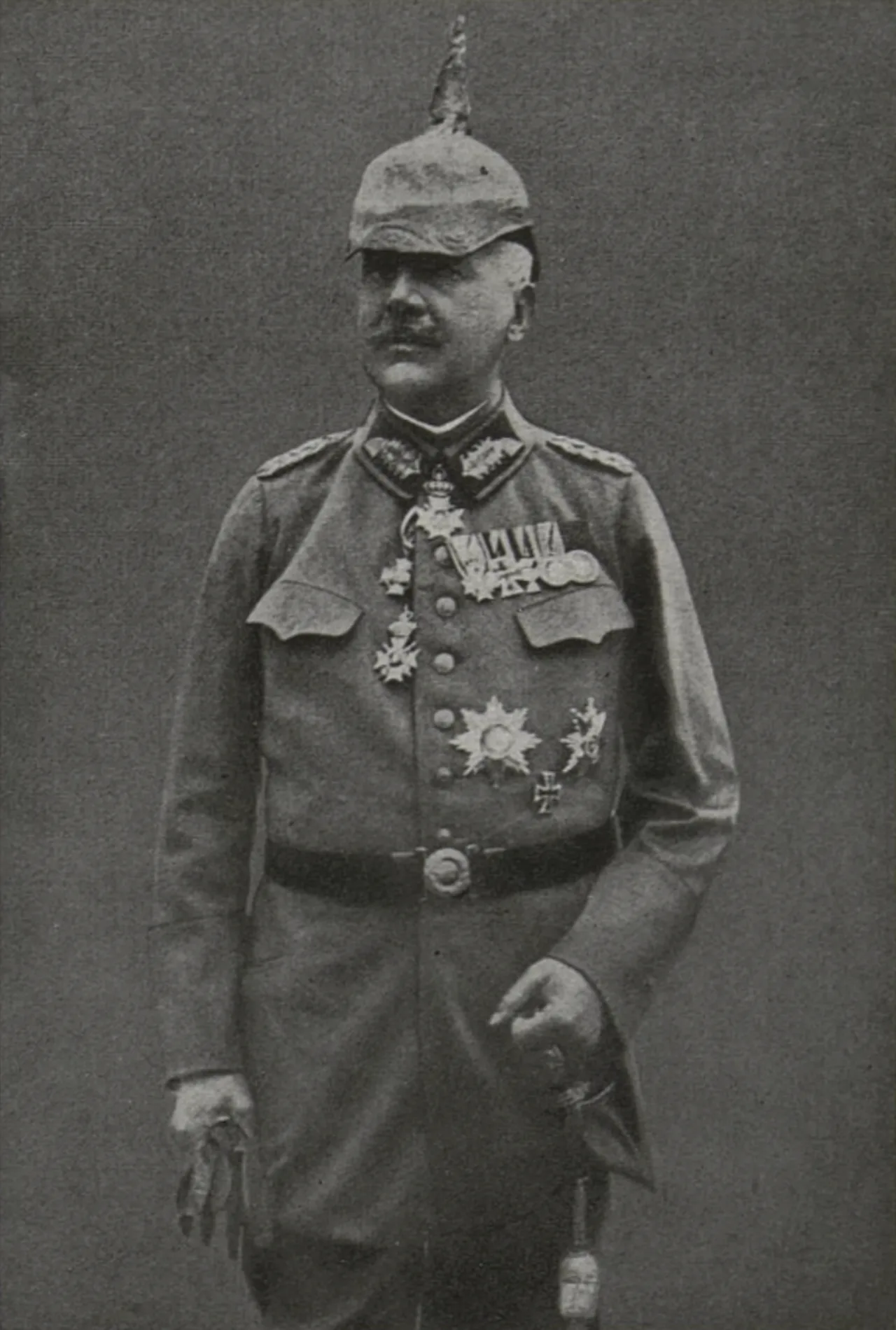 Oskar von Ehrenthal