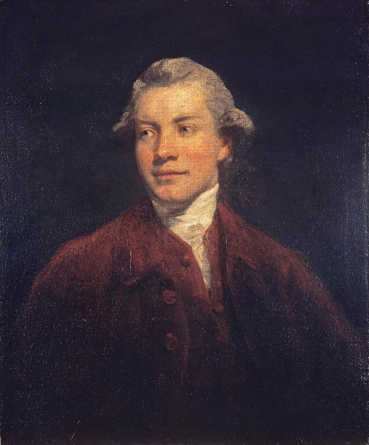 John Macpherson