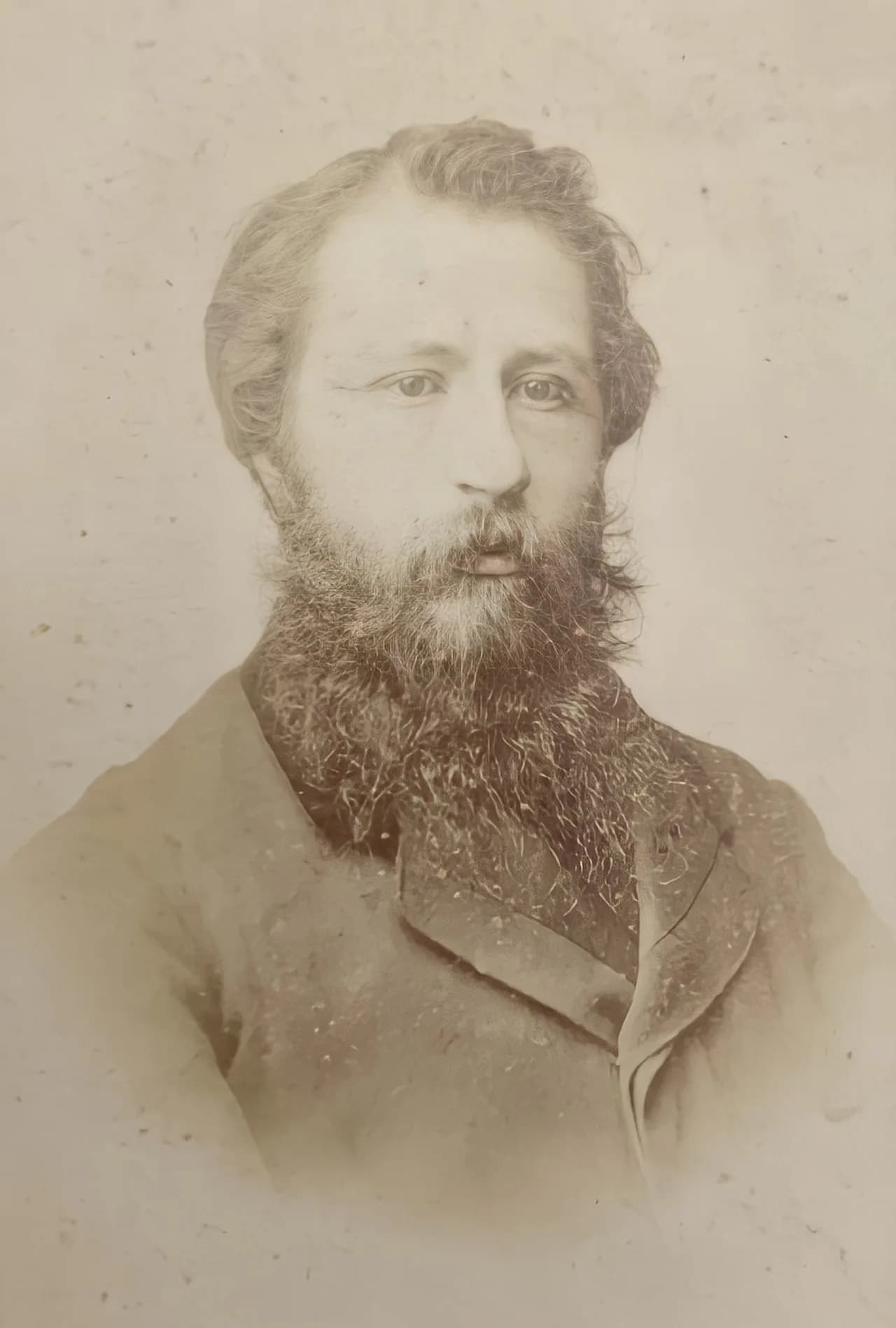 Élie Marchal