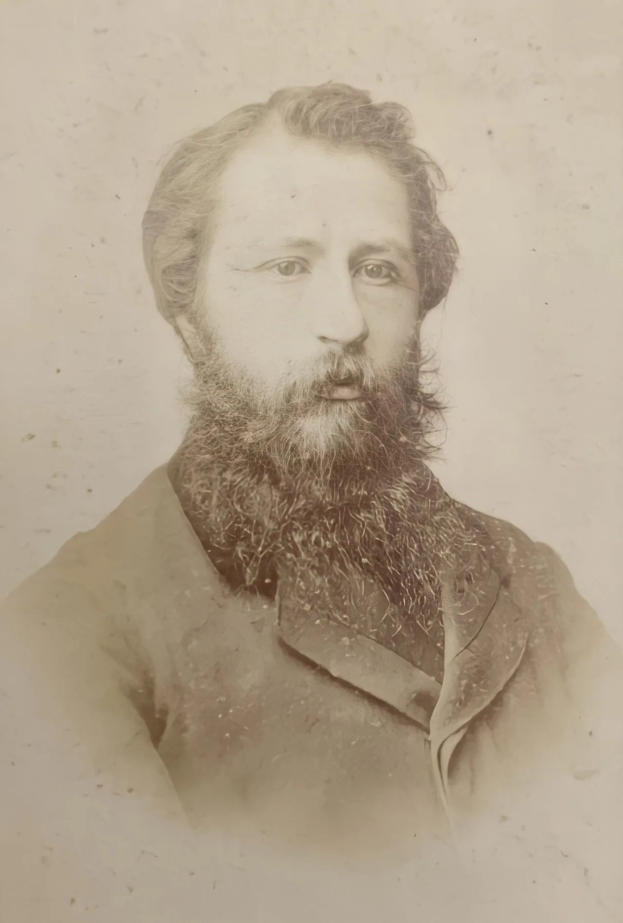 Élie Marchal