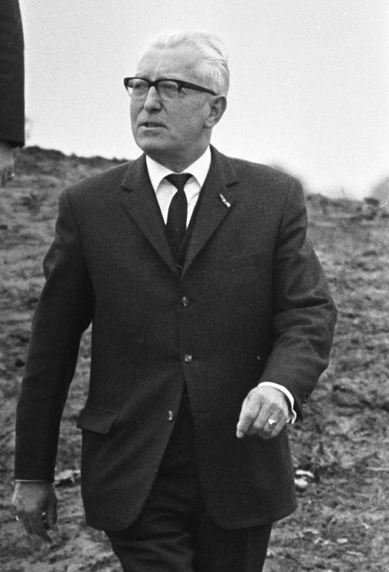 Arie Cornelis Verhoef