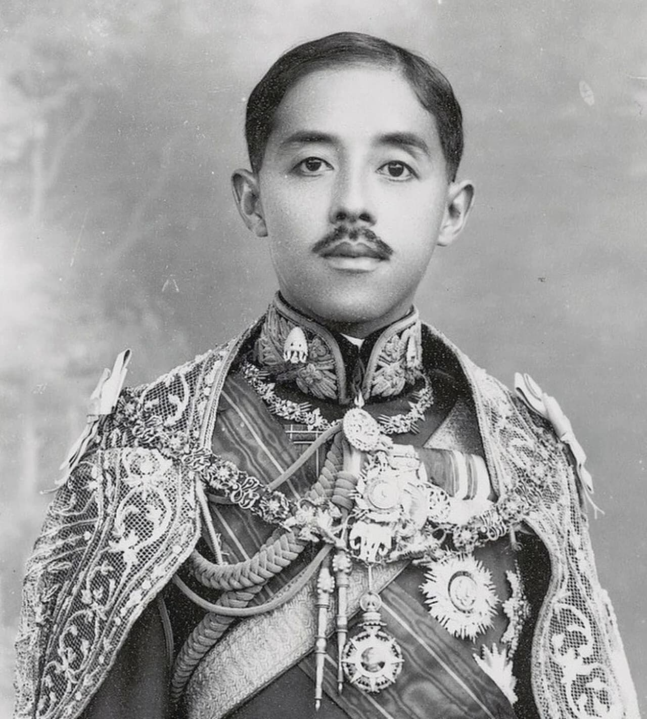 Chakrabongse Bhuvanadh