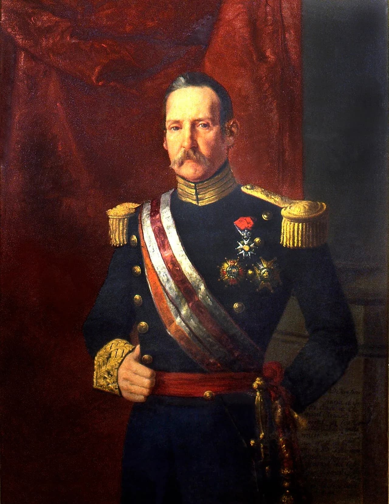 Serafín María de Soto
