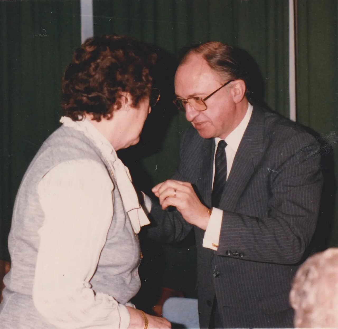 Jacques Monsaert