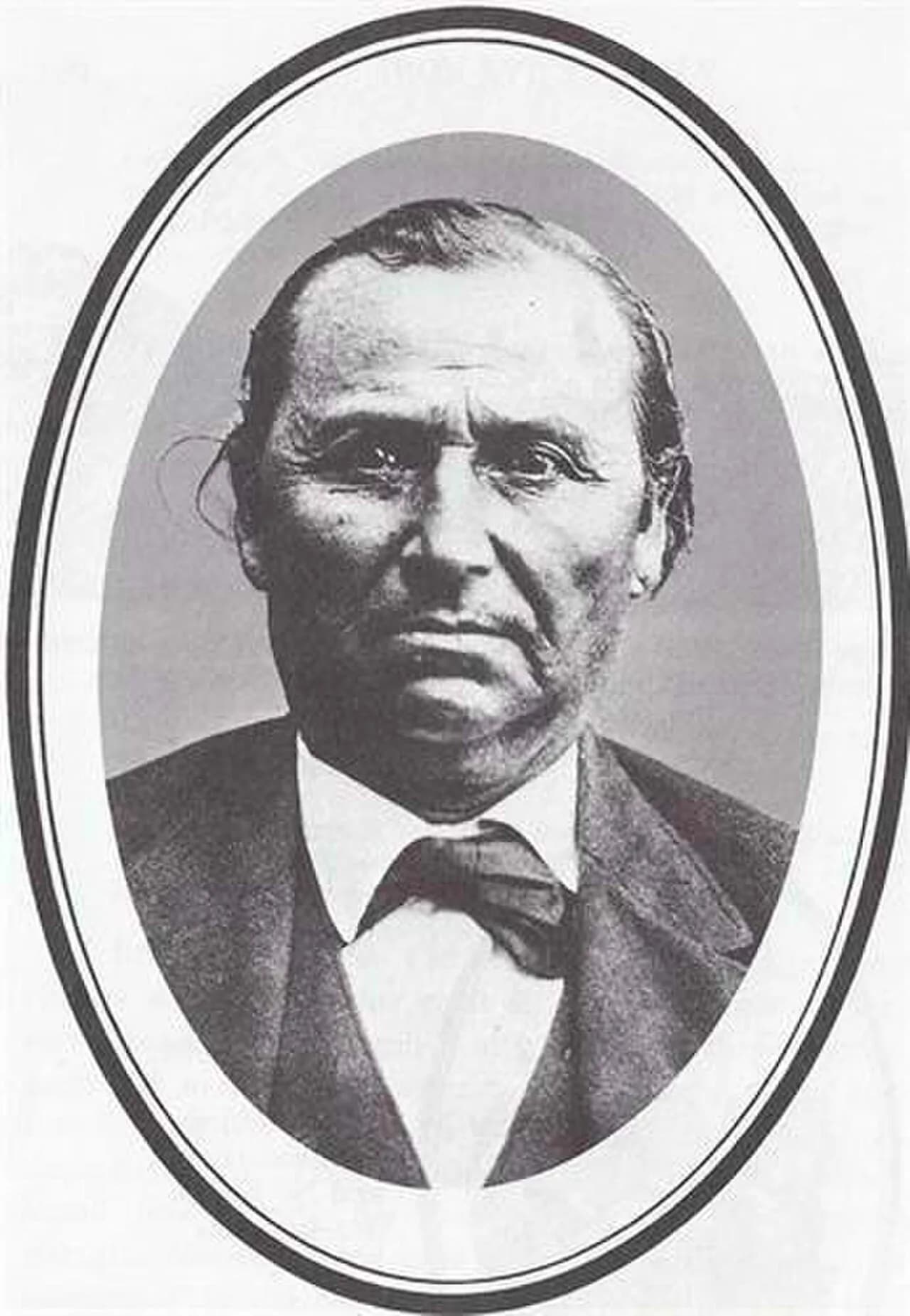 Joseph LaFlesche