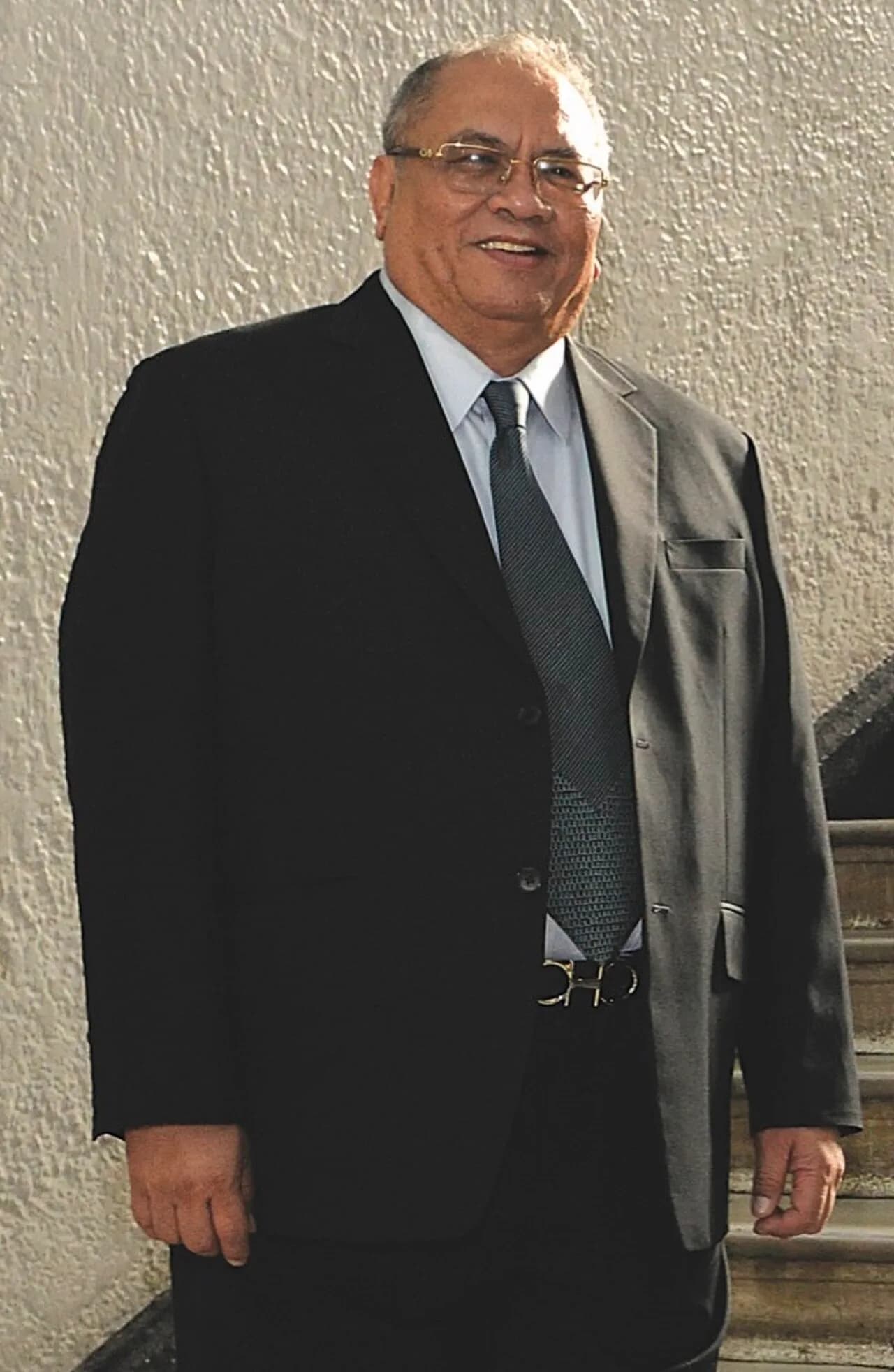 Jose P. Perez