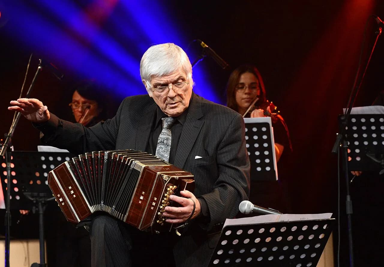 Osvaldo Piro