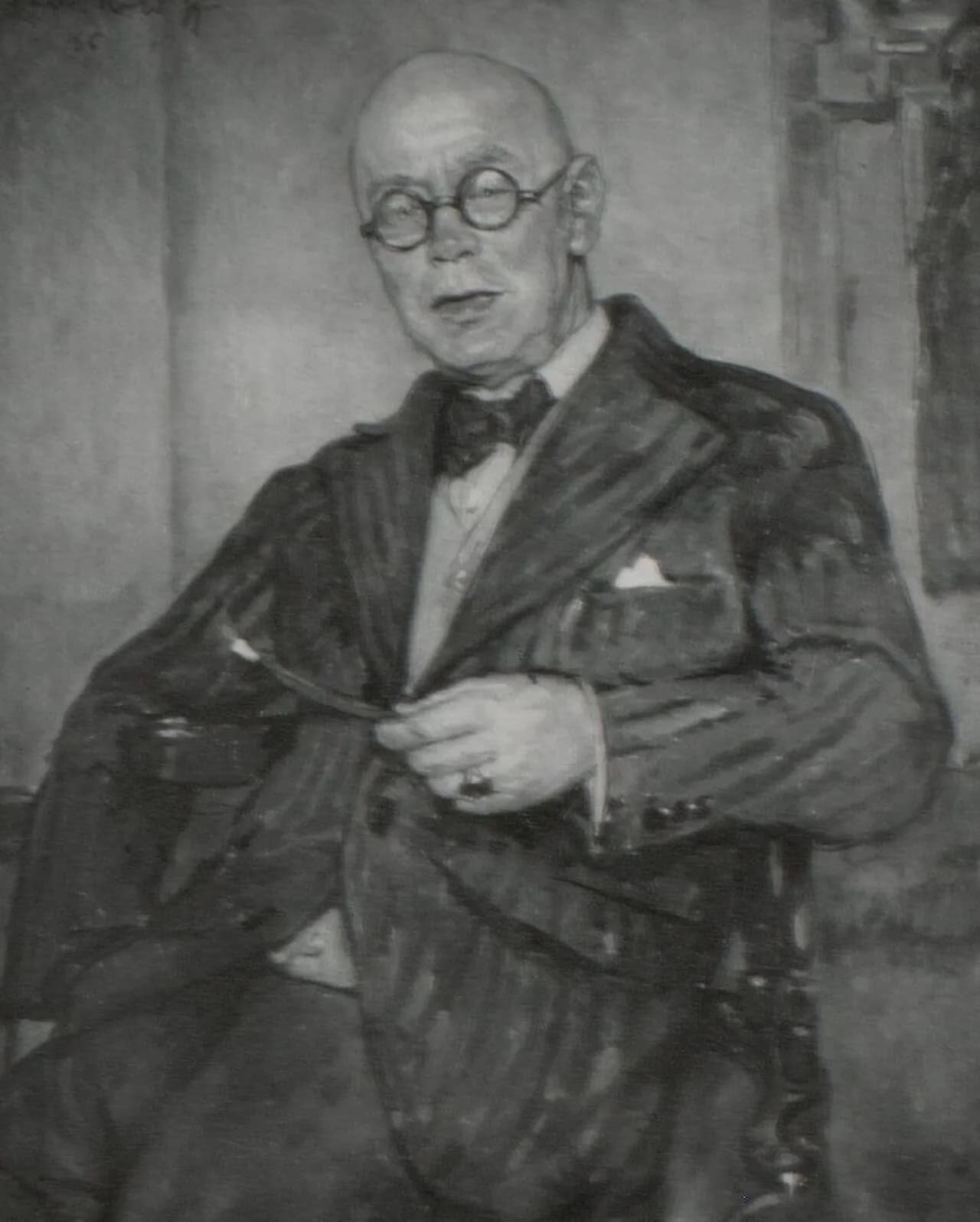 Oswald Bieber