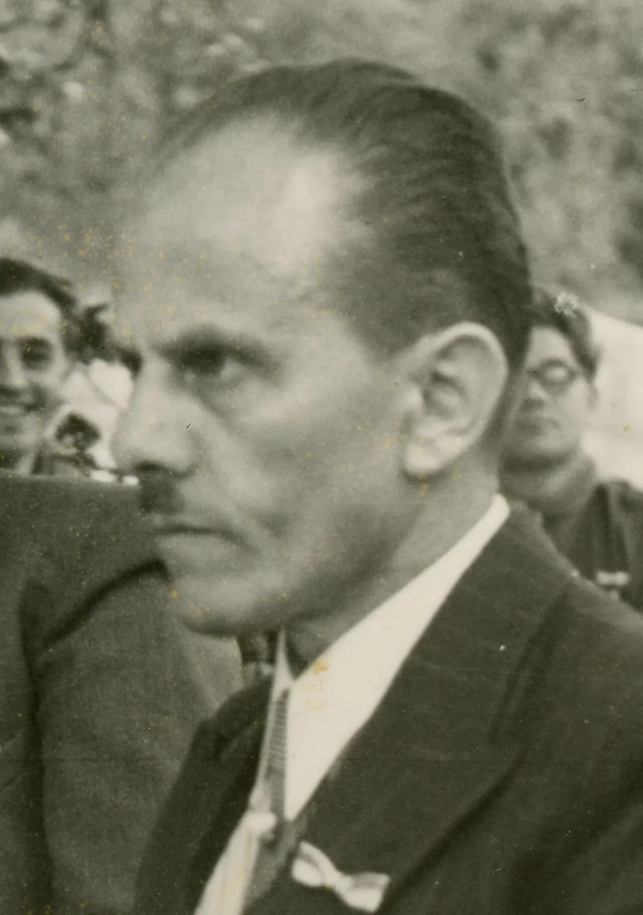 Oswald Bühler