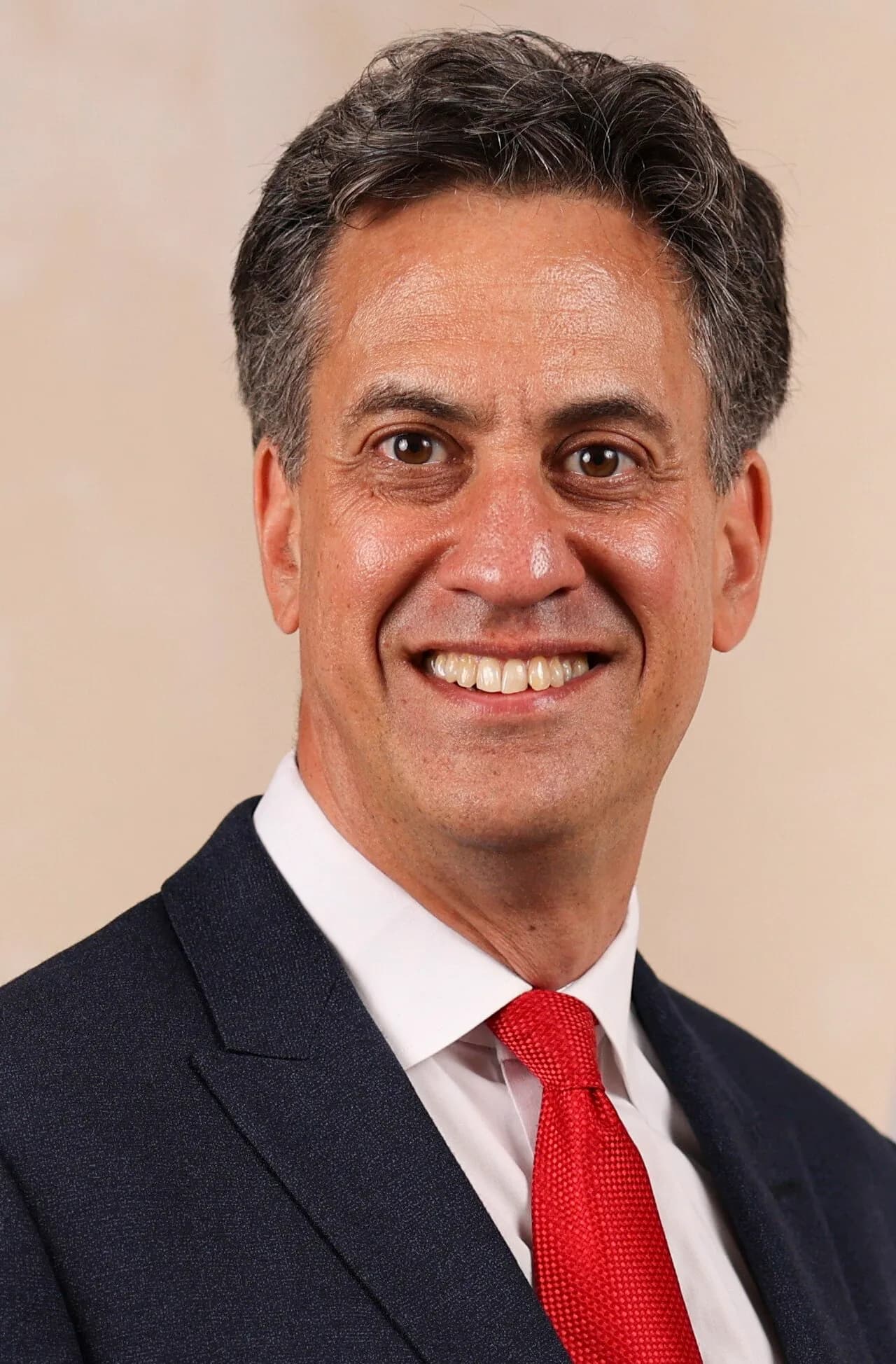 Ralph Miliband