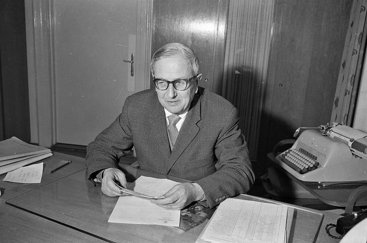 Oswald Schobel