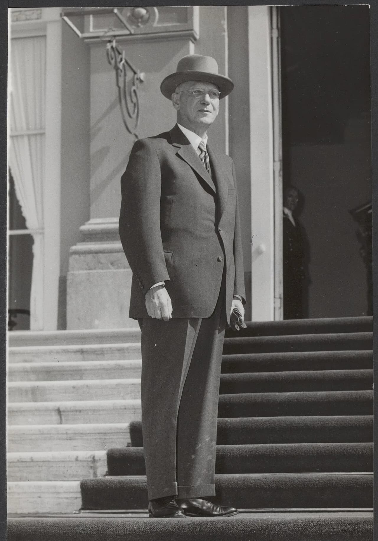Bram Rutgers