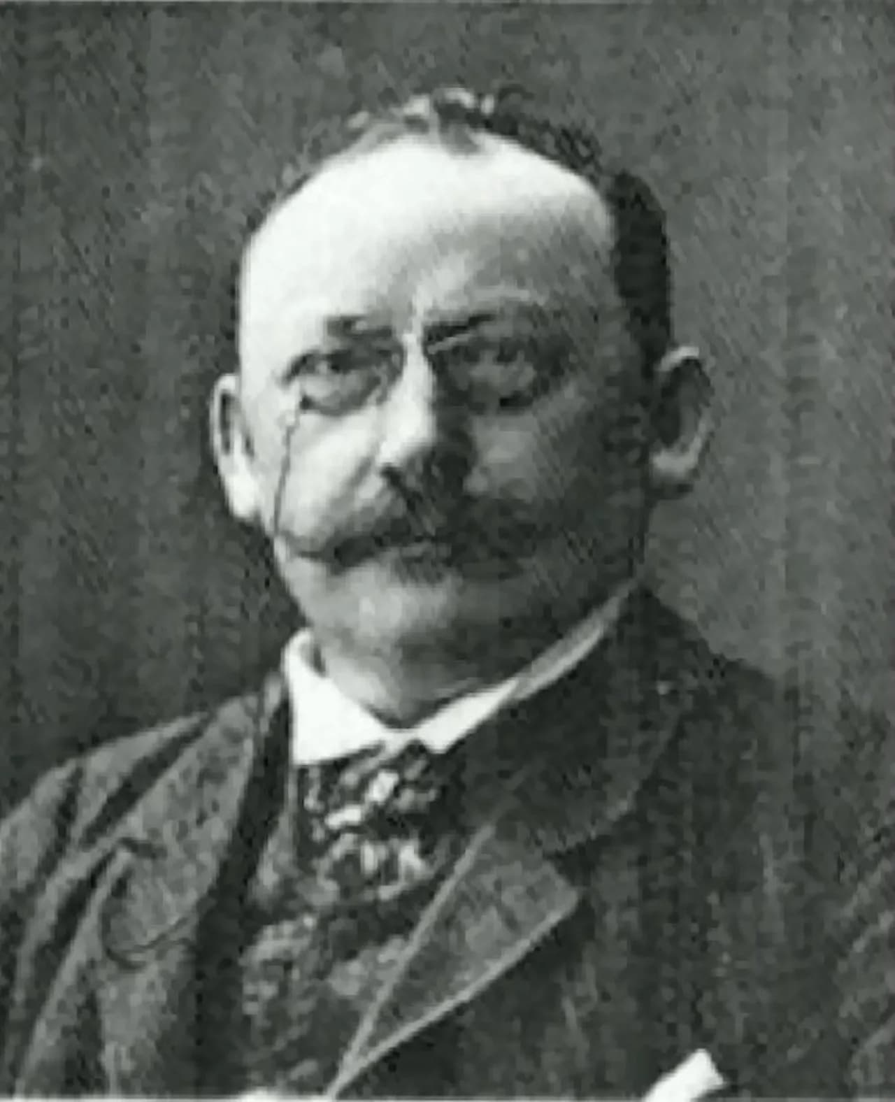 Oswald Zimmermann