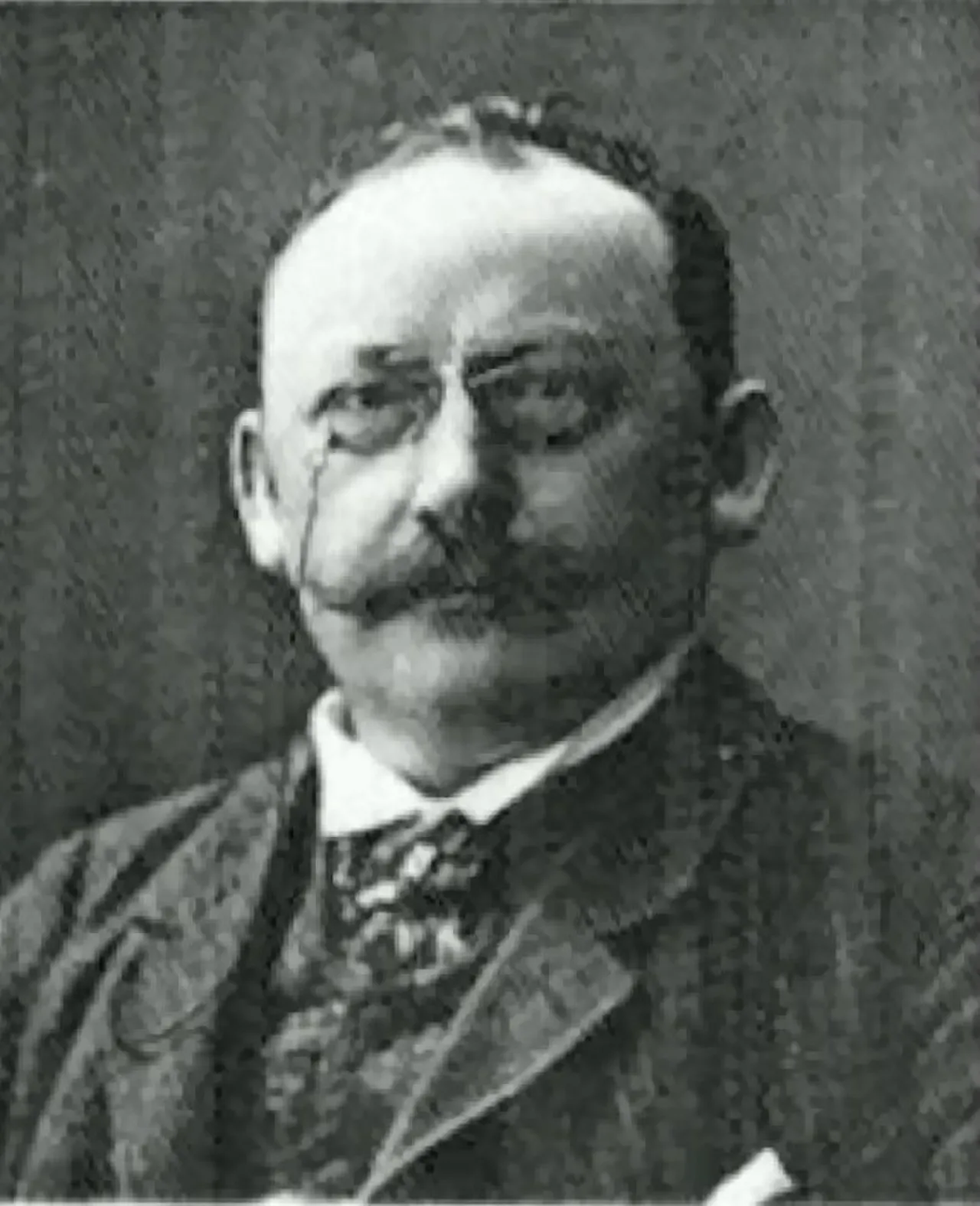 Oswald Zimmermann