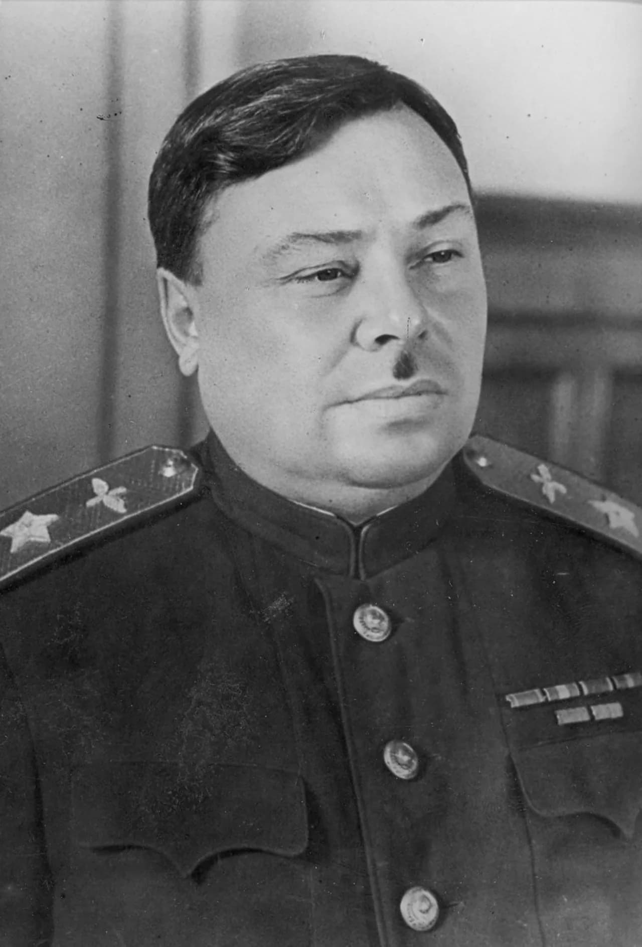 Fjodor Alexejewitsch Astachow