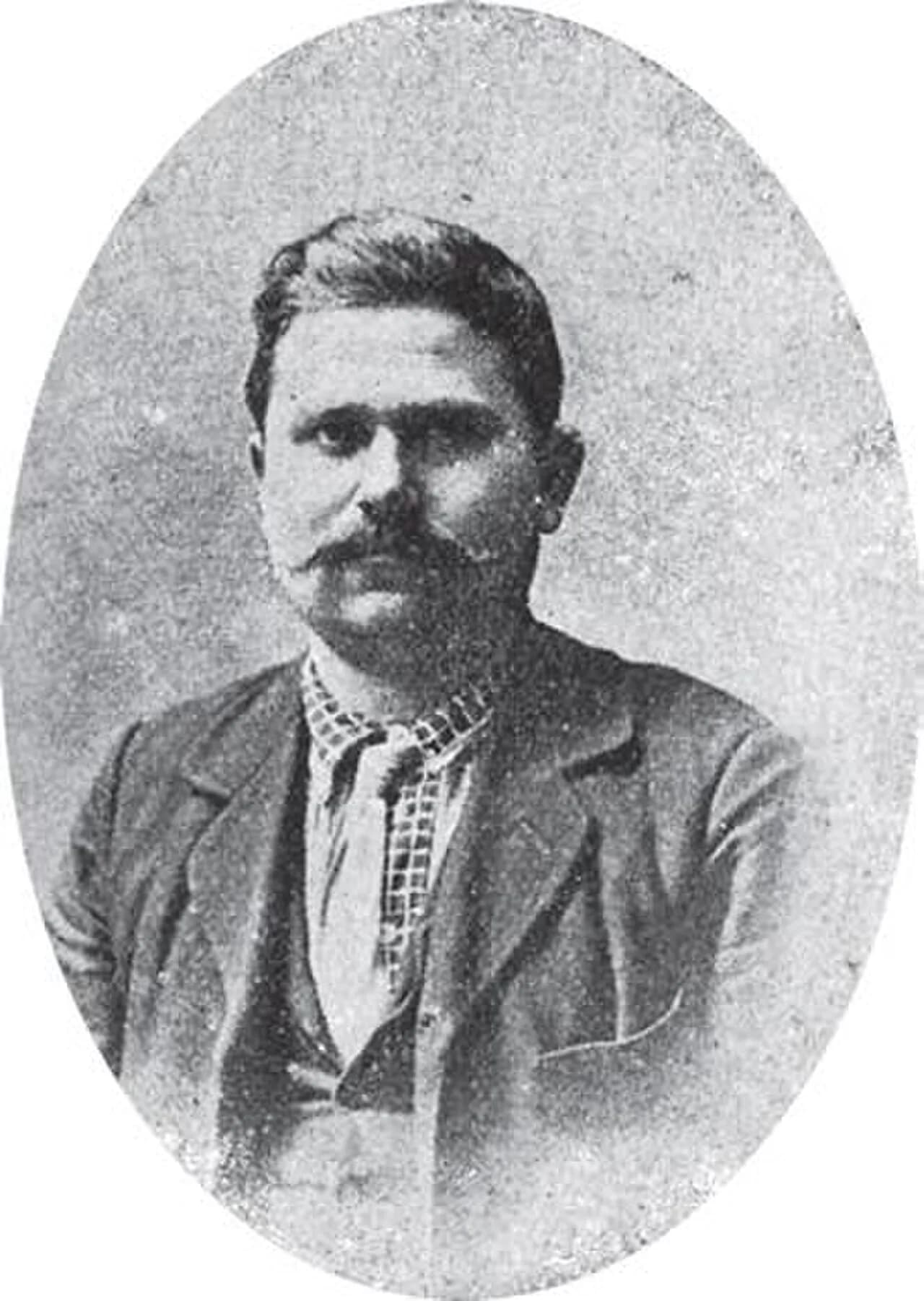 Christo Tschernopeew