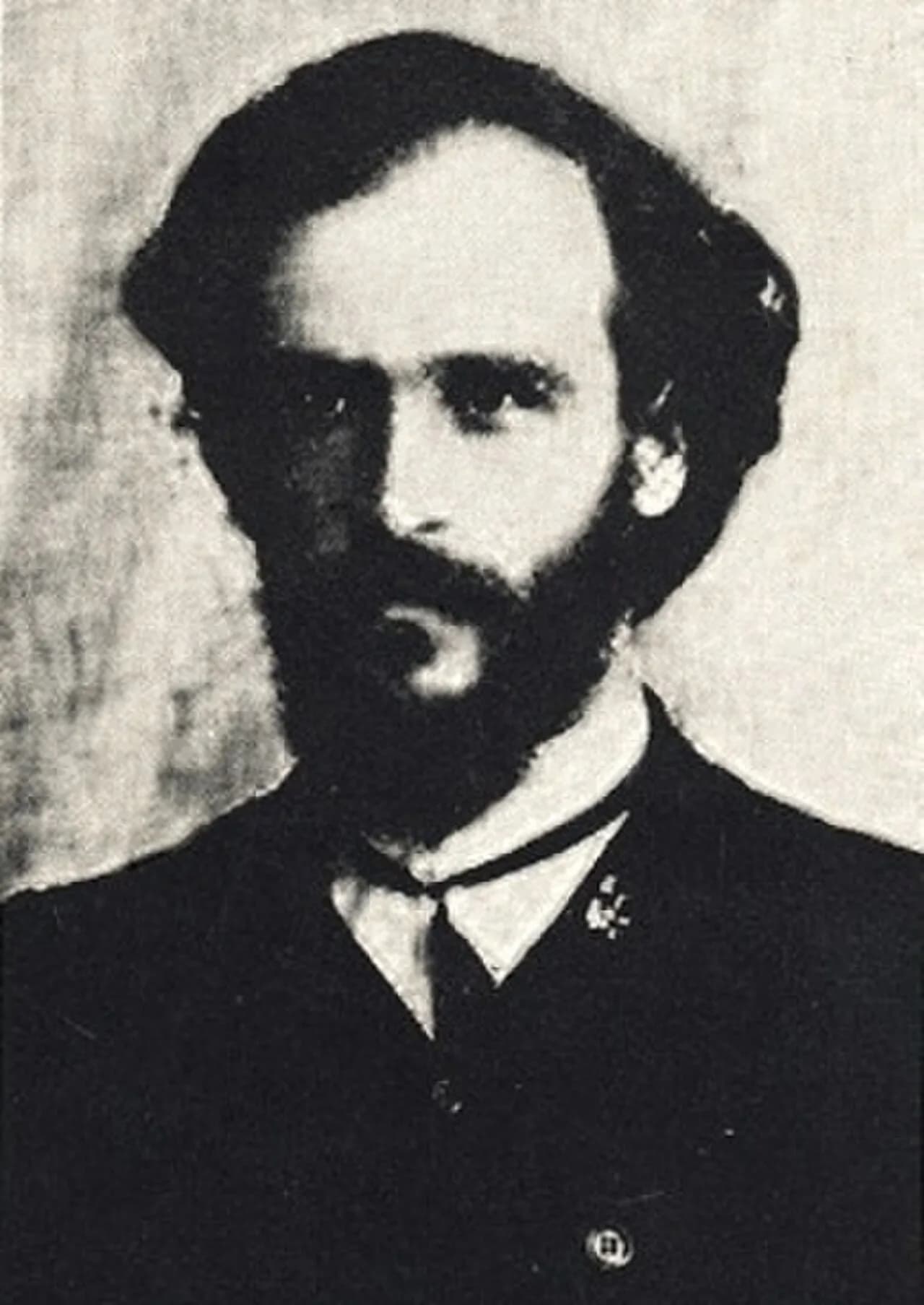 Dimo Chadshidimow