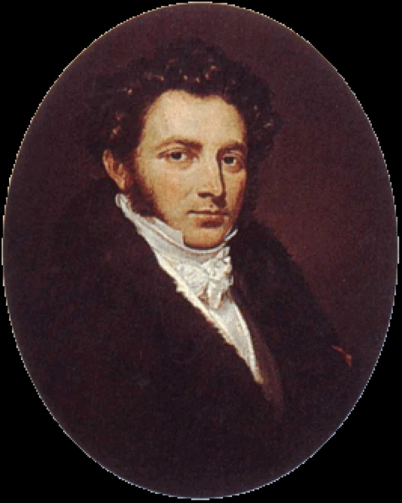 Louis Joseph Marchand