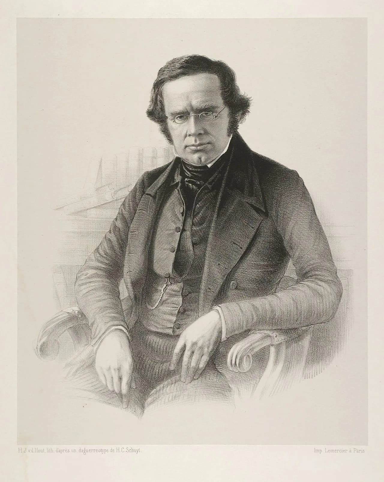 Ottho Gerhard Heldring