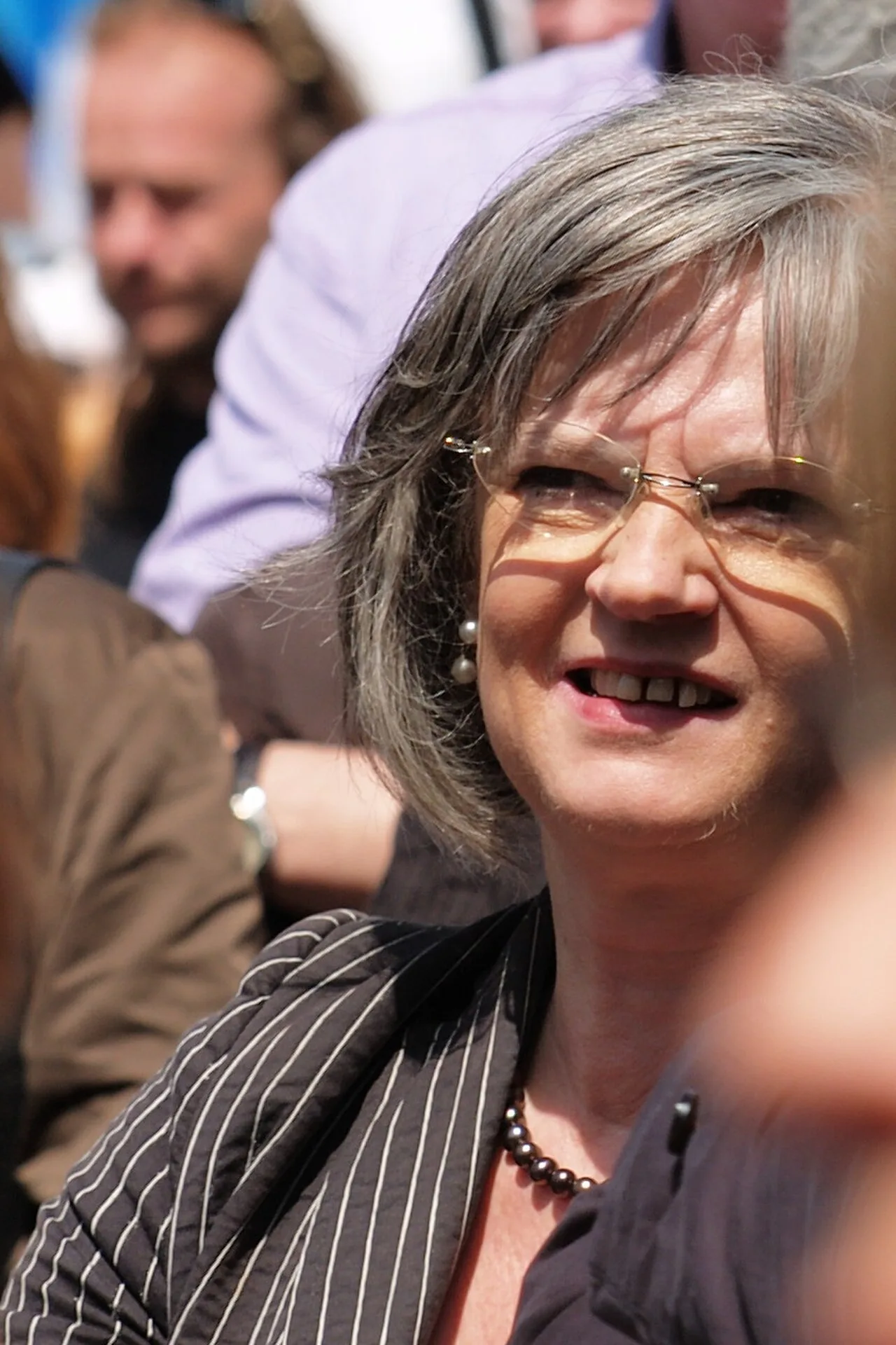 Ottilie Scholz