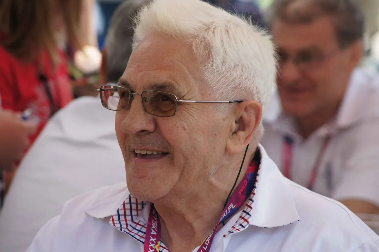 Tadeusz Walasek