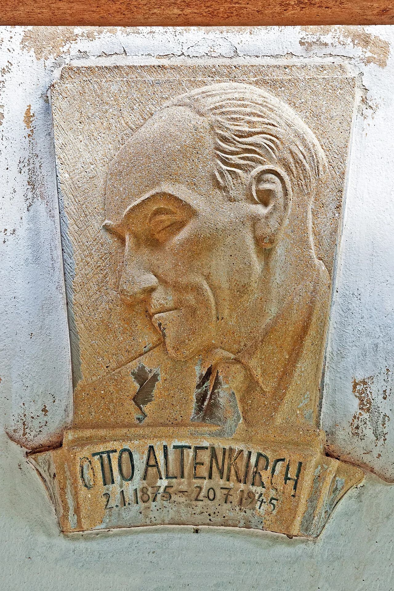Otto Altenkirch