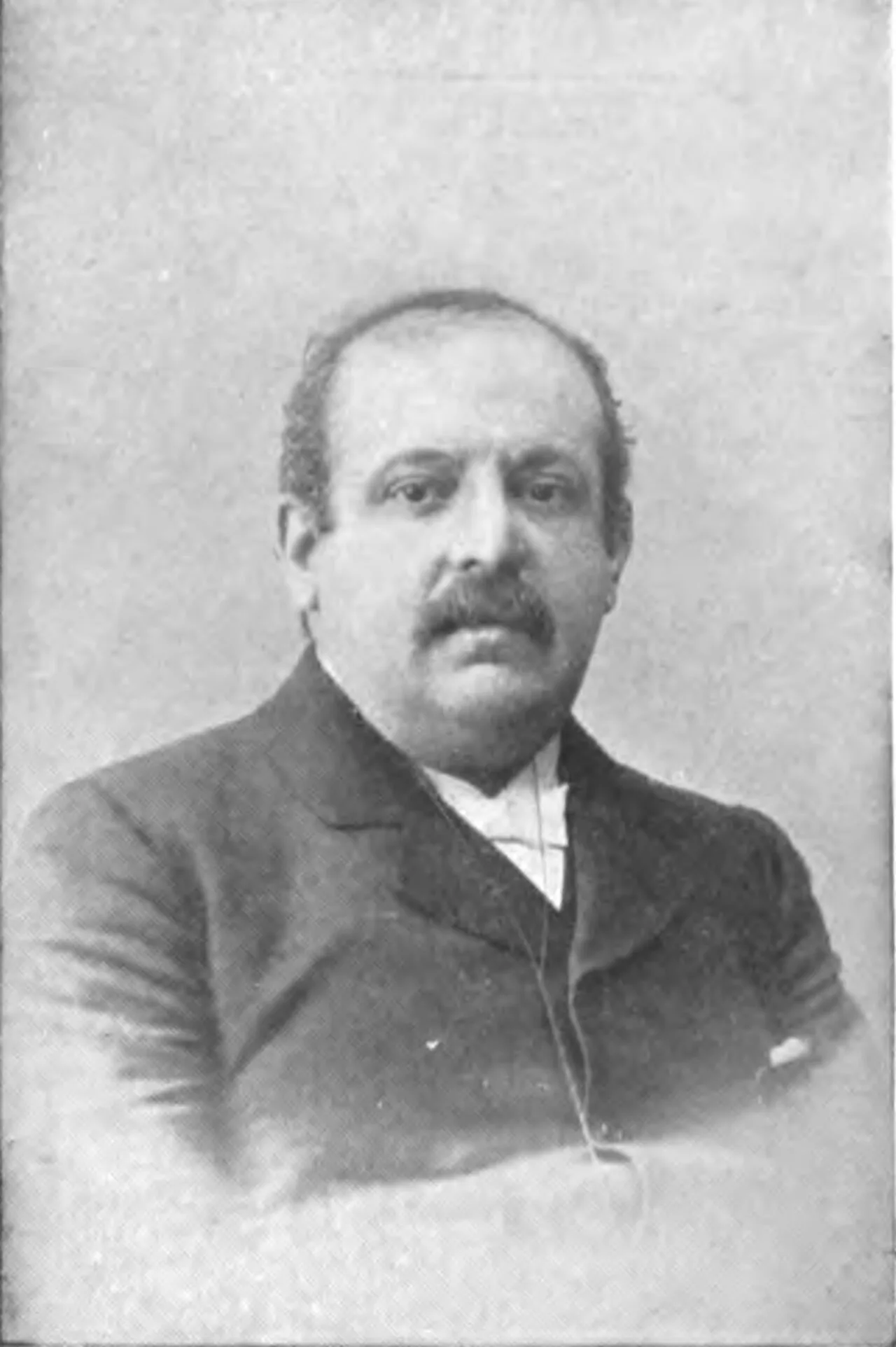 Otto Arendt