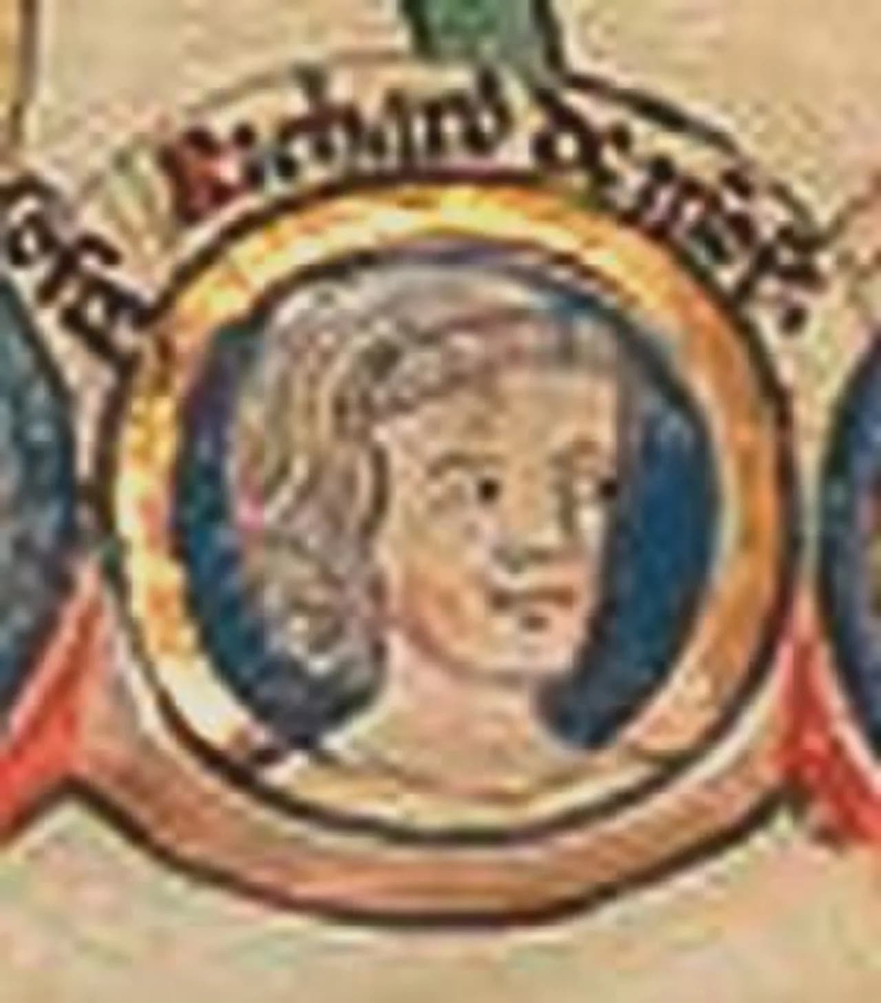 Richard d’Étampes