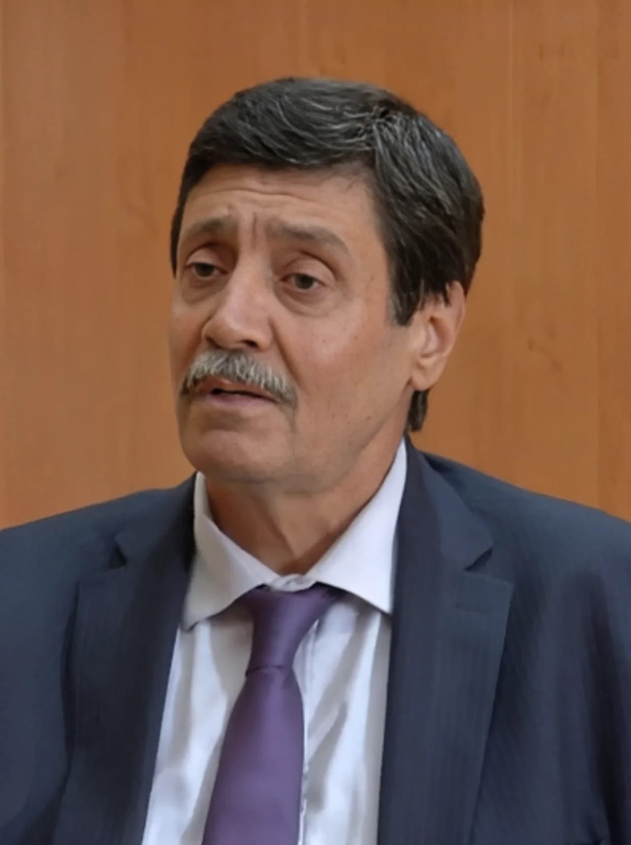 Tayeb Zitouni