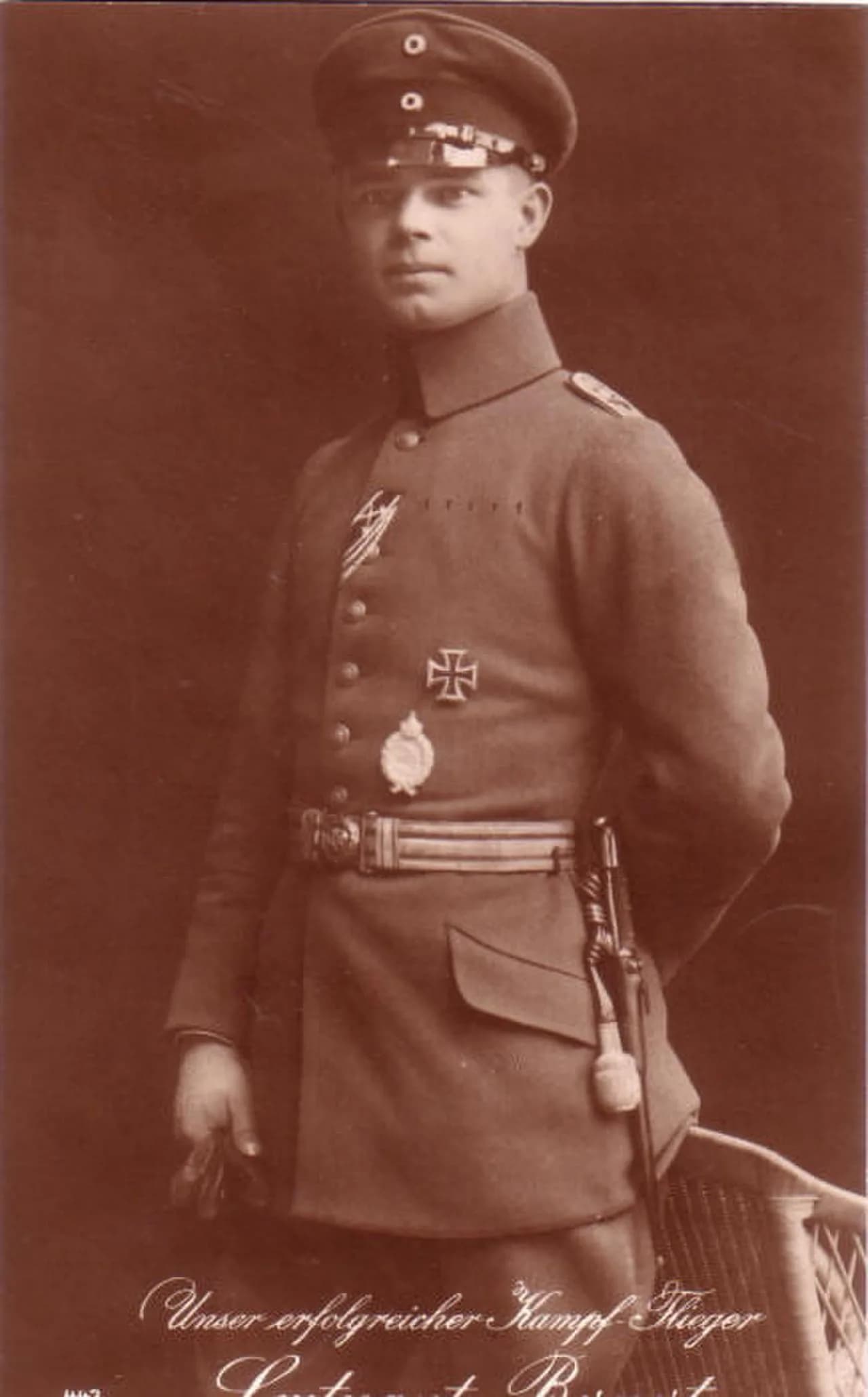 Otto Bernert